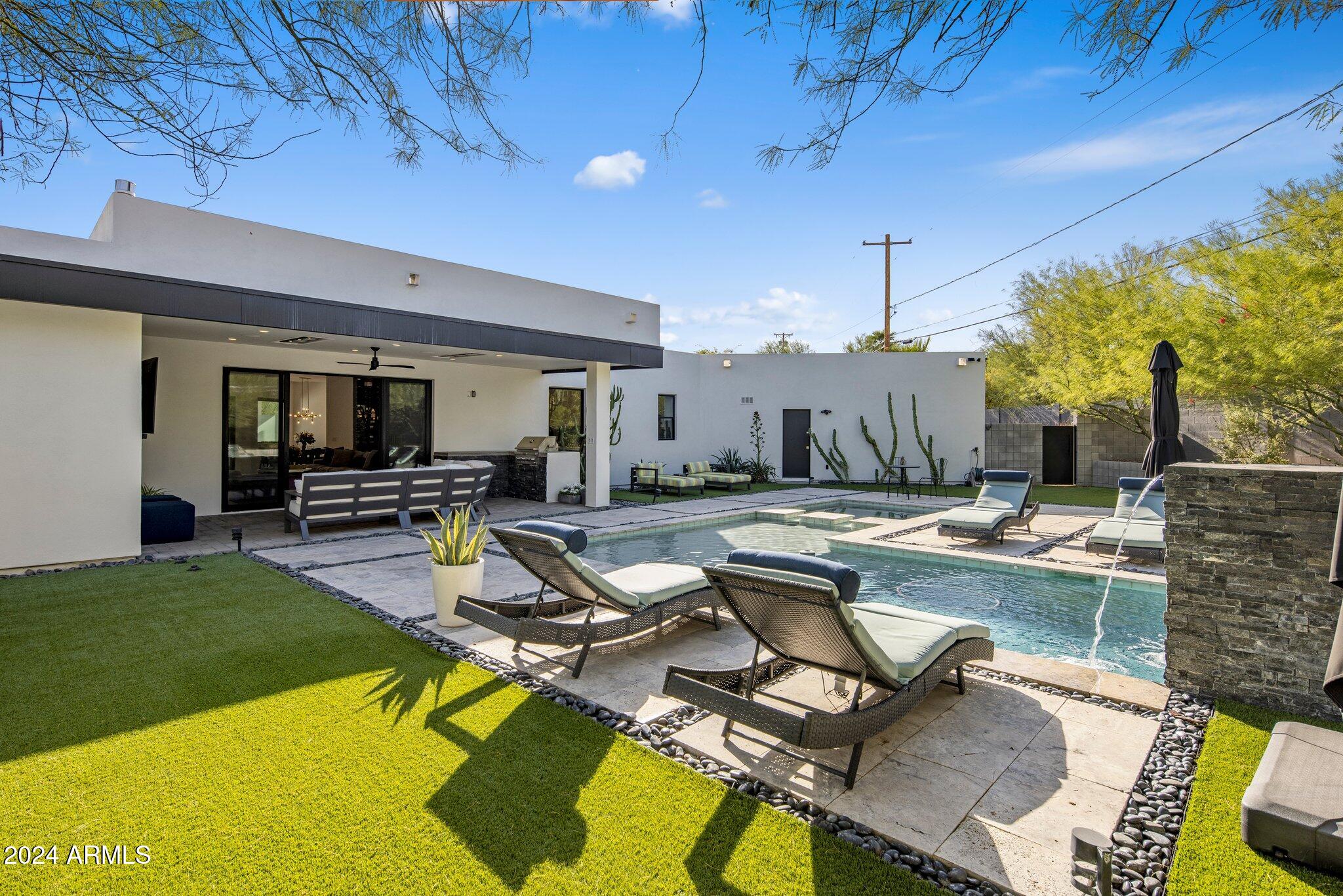 4102 E PALO VERDE Drive
