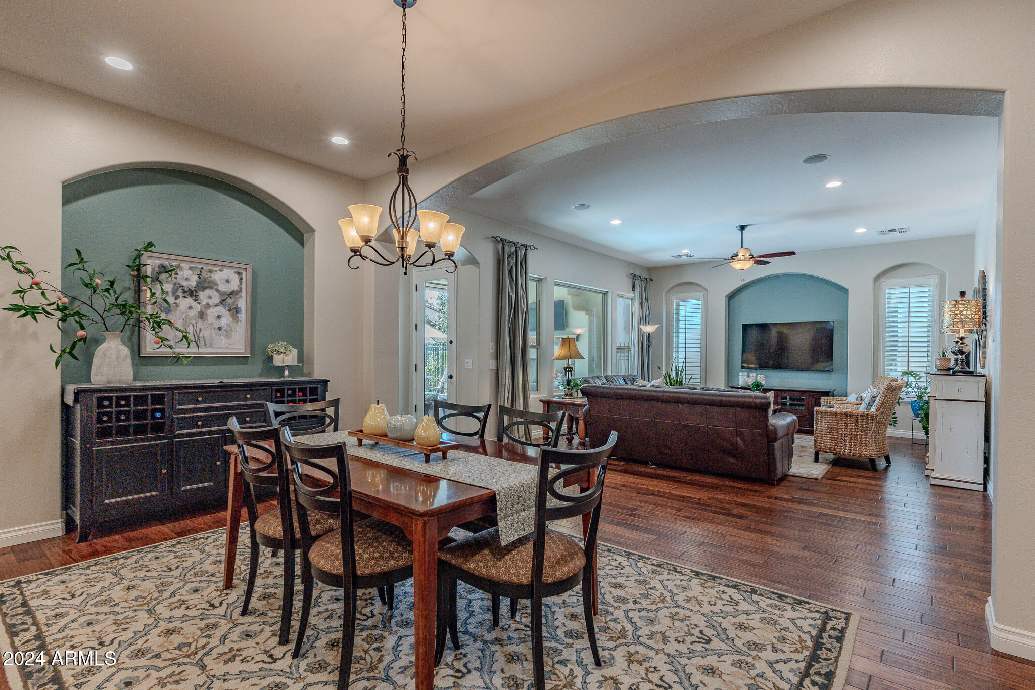 1745 E AMARANTH Trail