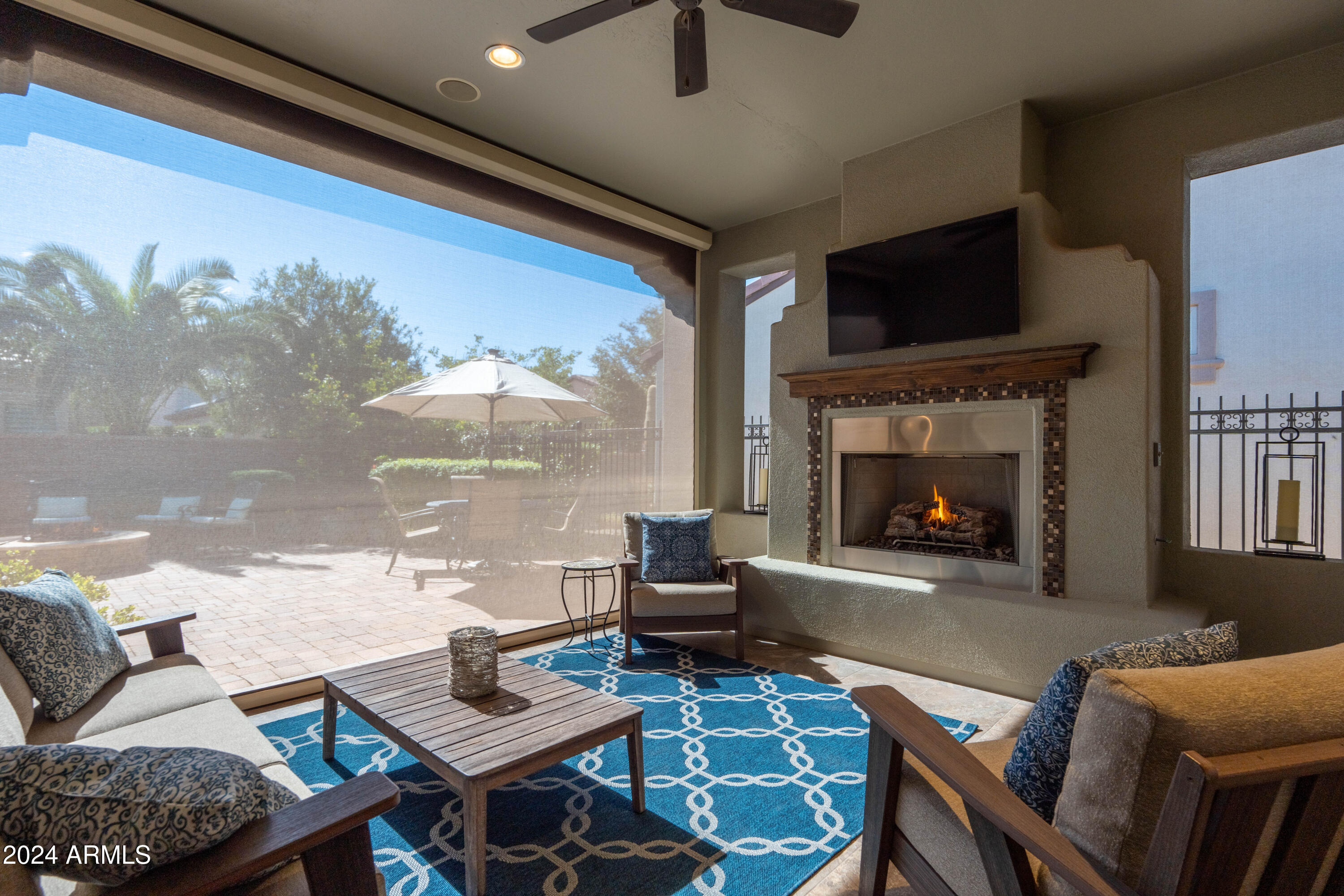 1745 E AMARANTH Trail