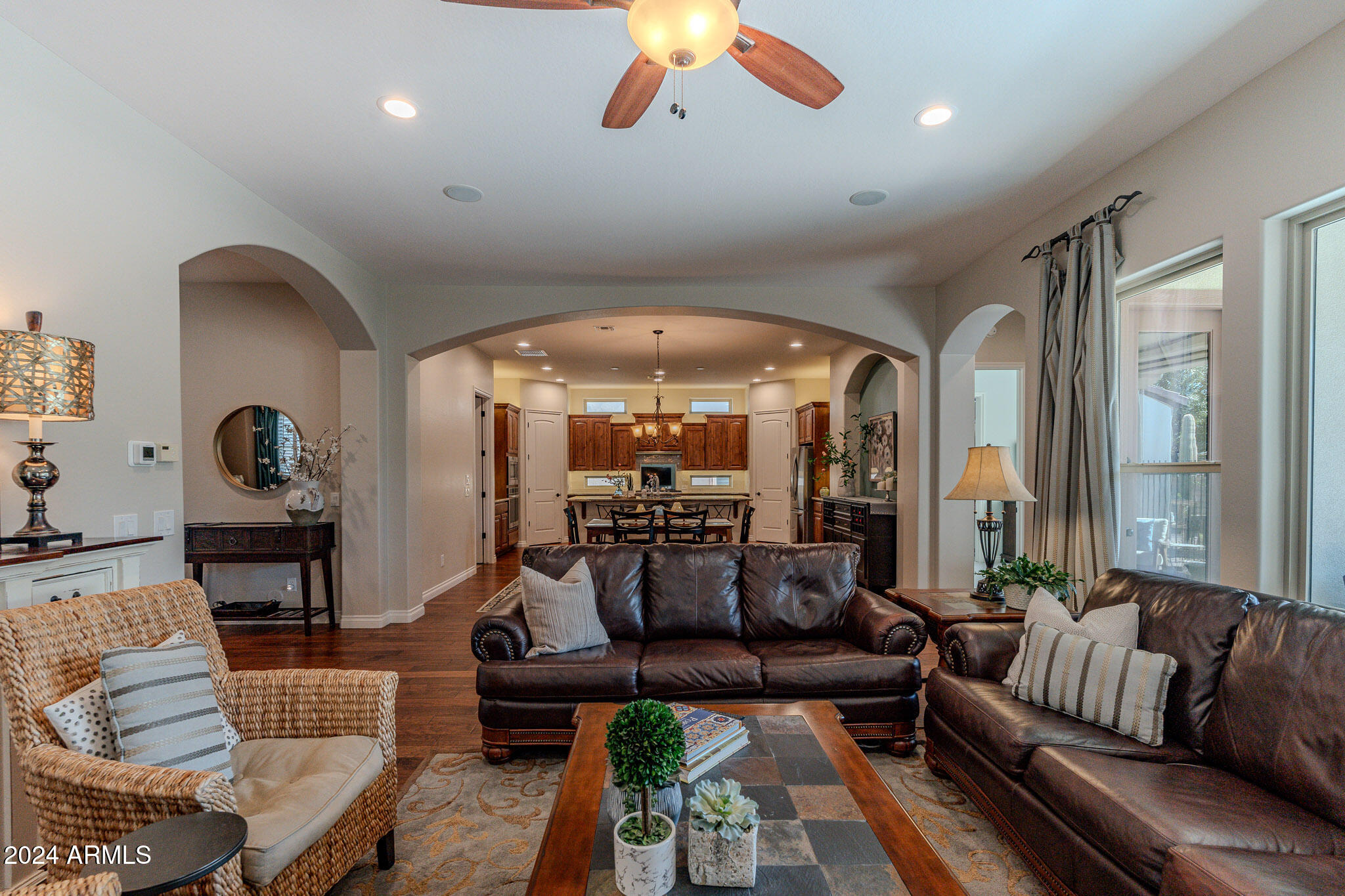 1745 E AMARANTH Trail