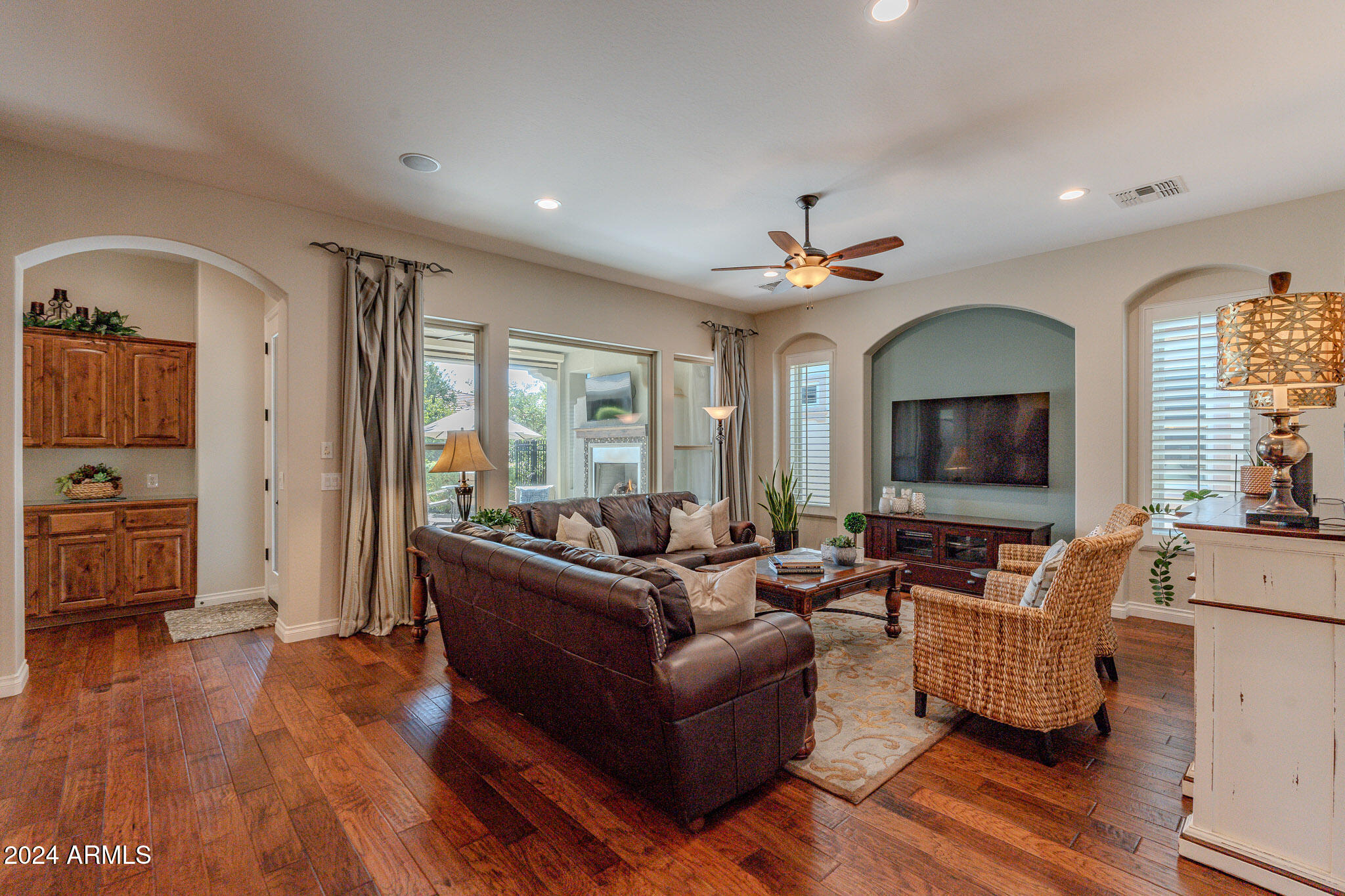1745 E AMARANTH Trail