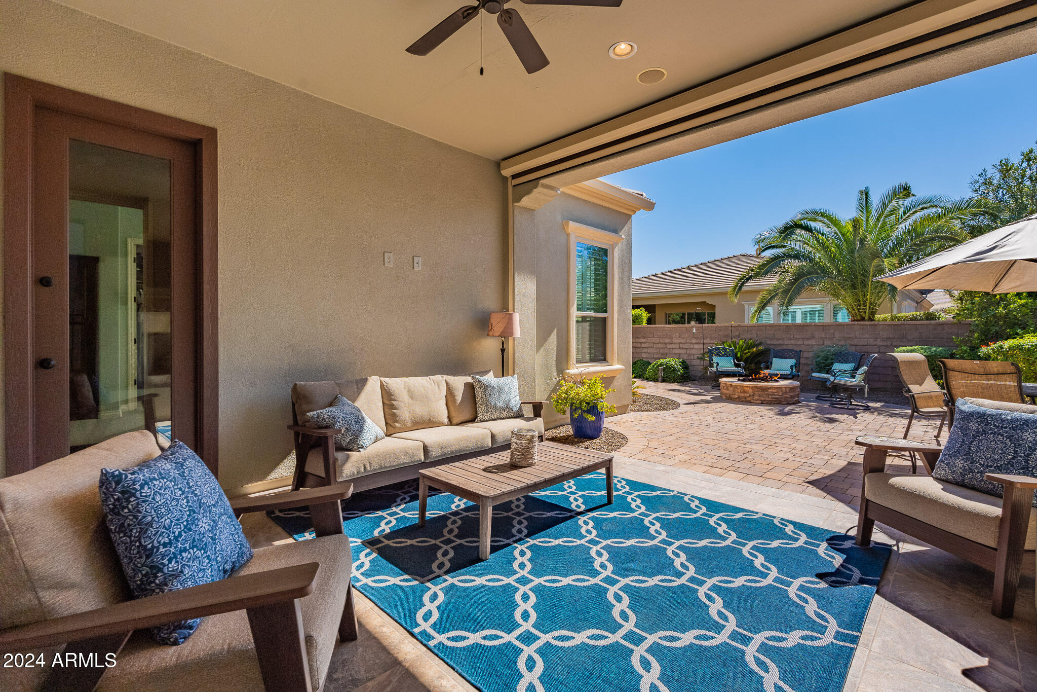 1745 E AMARANTH Trail