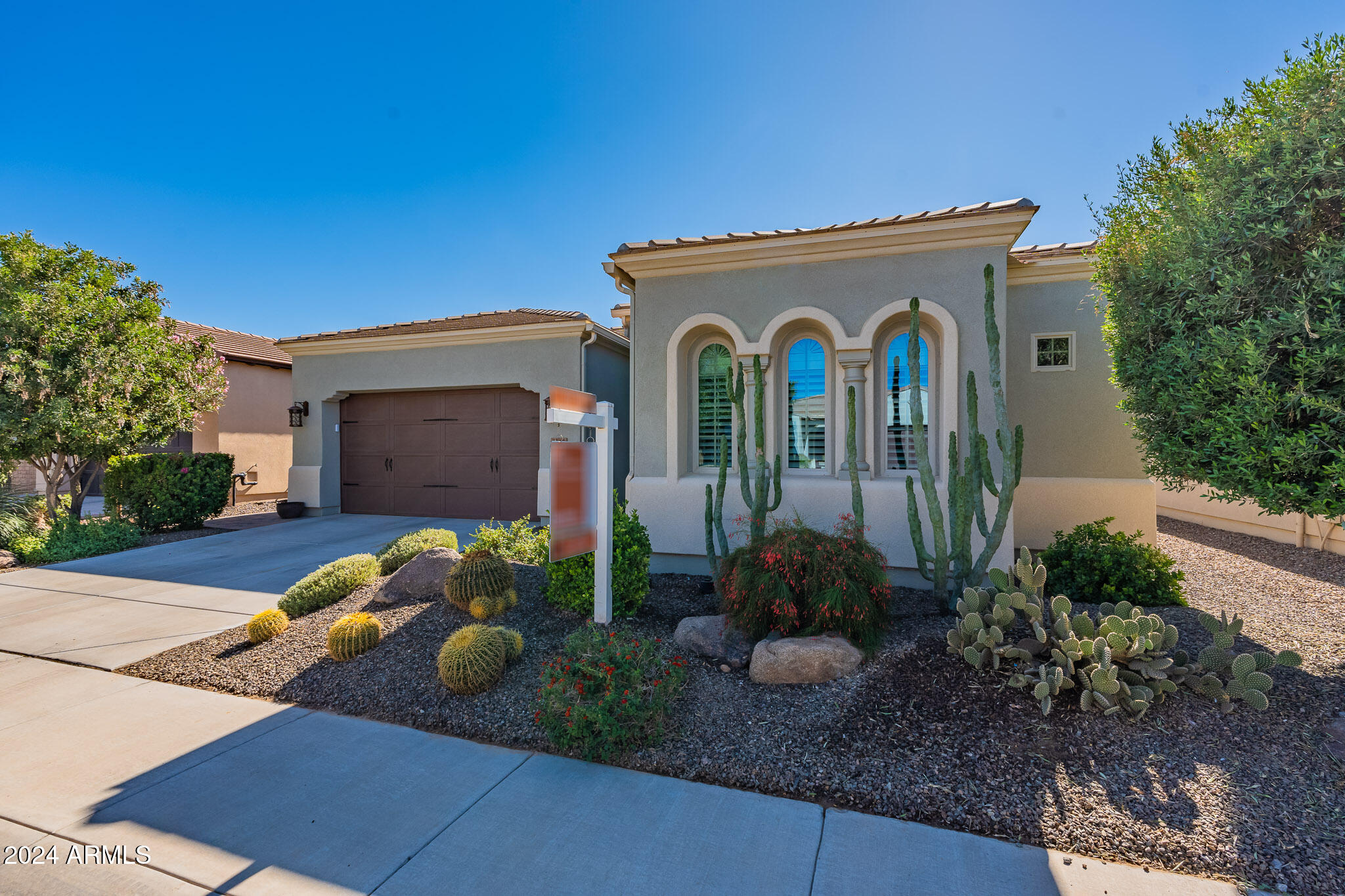 1745 E AMARANTH Trail