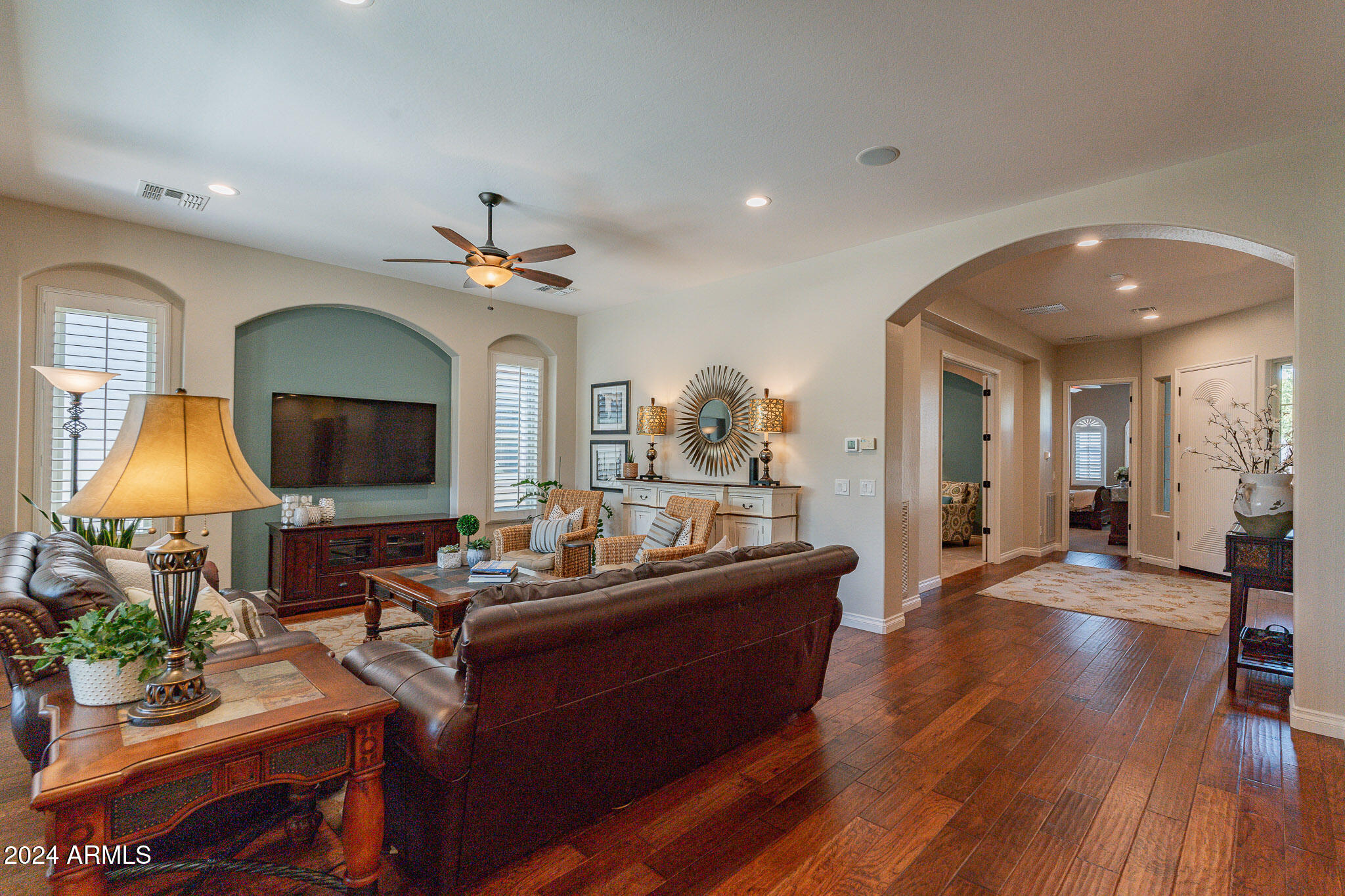 1745 E AMARANTH Trail