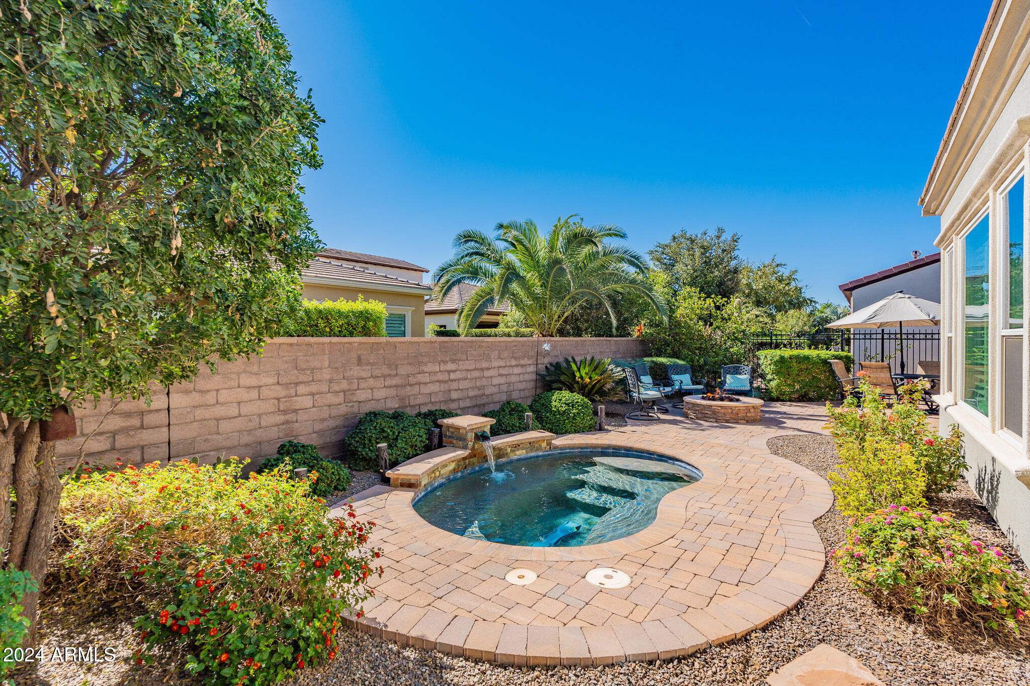 1745 E AMARANTH Trail