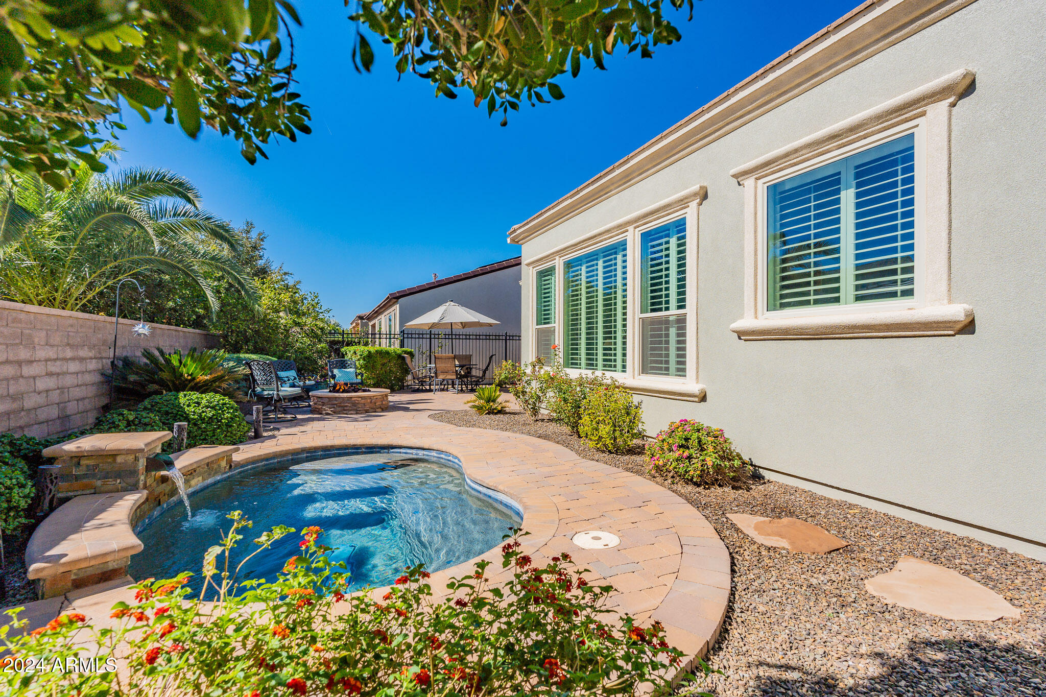1745 E AMARANTH Trail