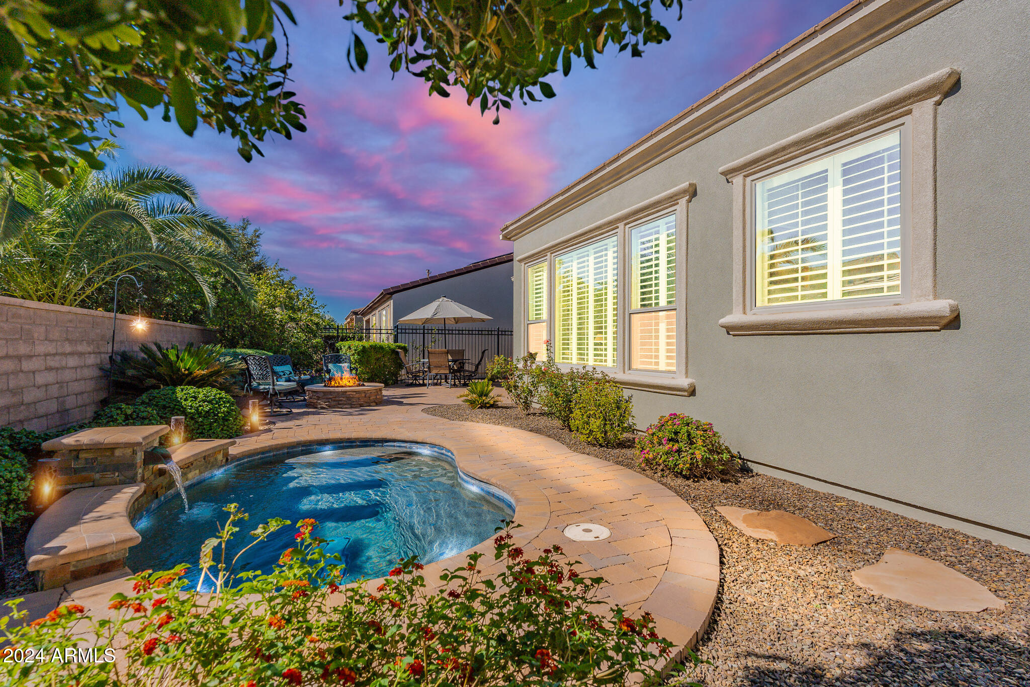 1745 E AMARANTH Trail
