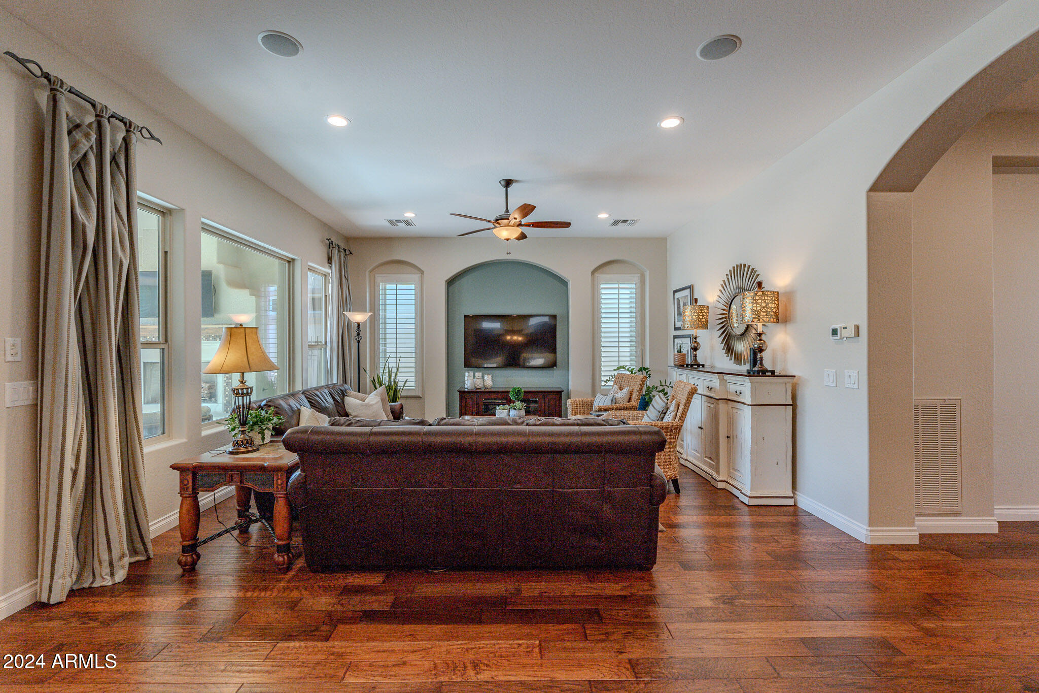 1745 E AMARANTH Trail