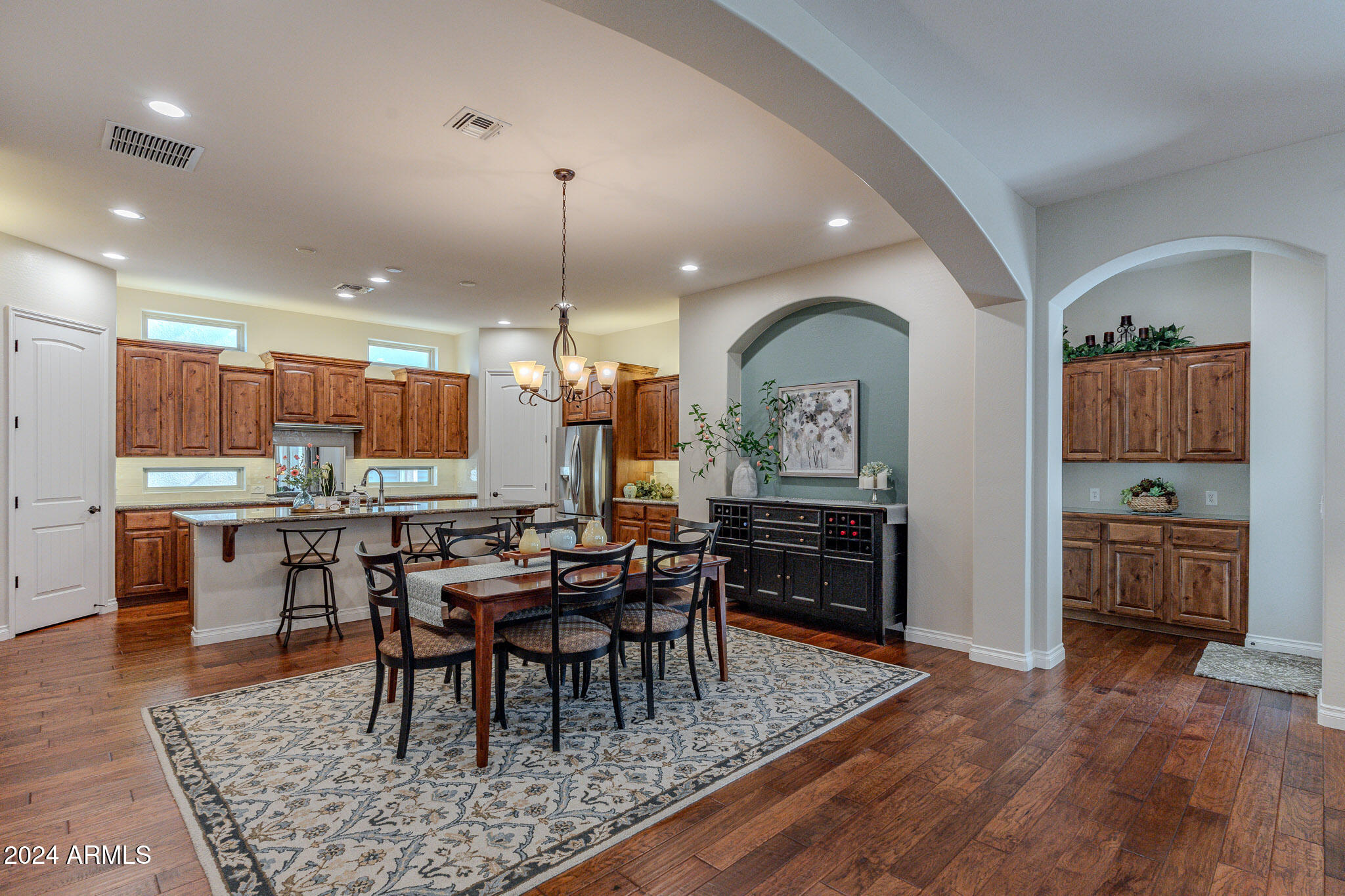 1745 E AMARANTH Trail
