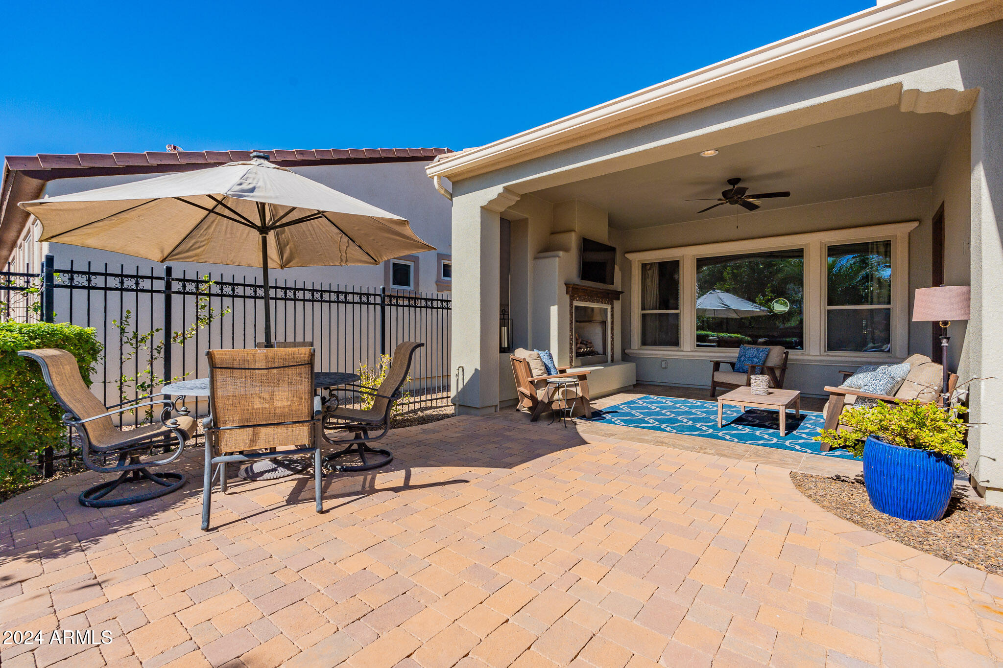 1745 E AMARANTH Trail