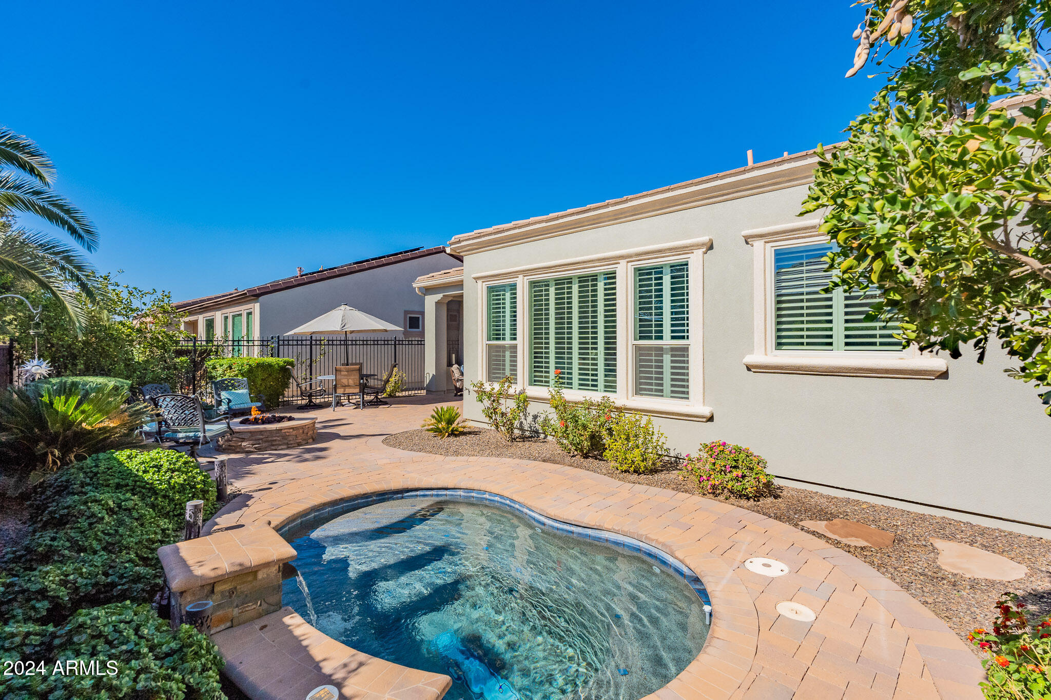 1745 E AMARANTH Trail