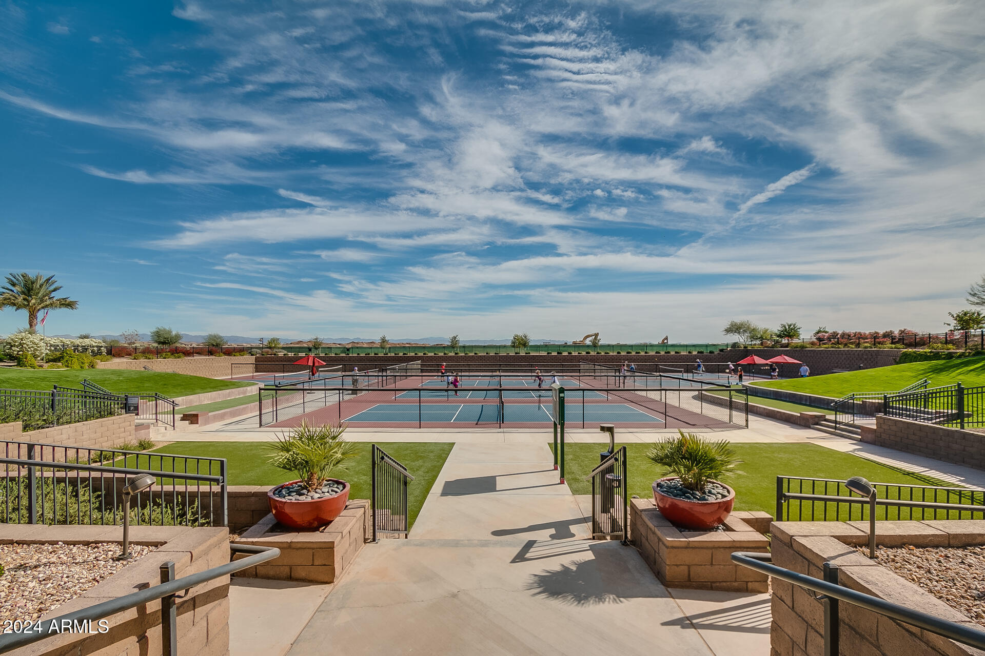 1745 E AMARANTH Trail