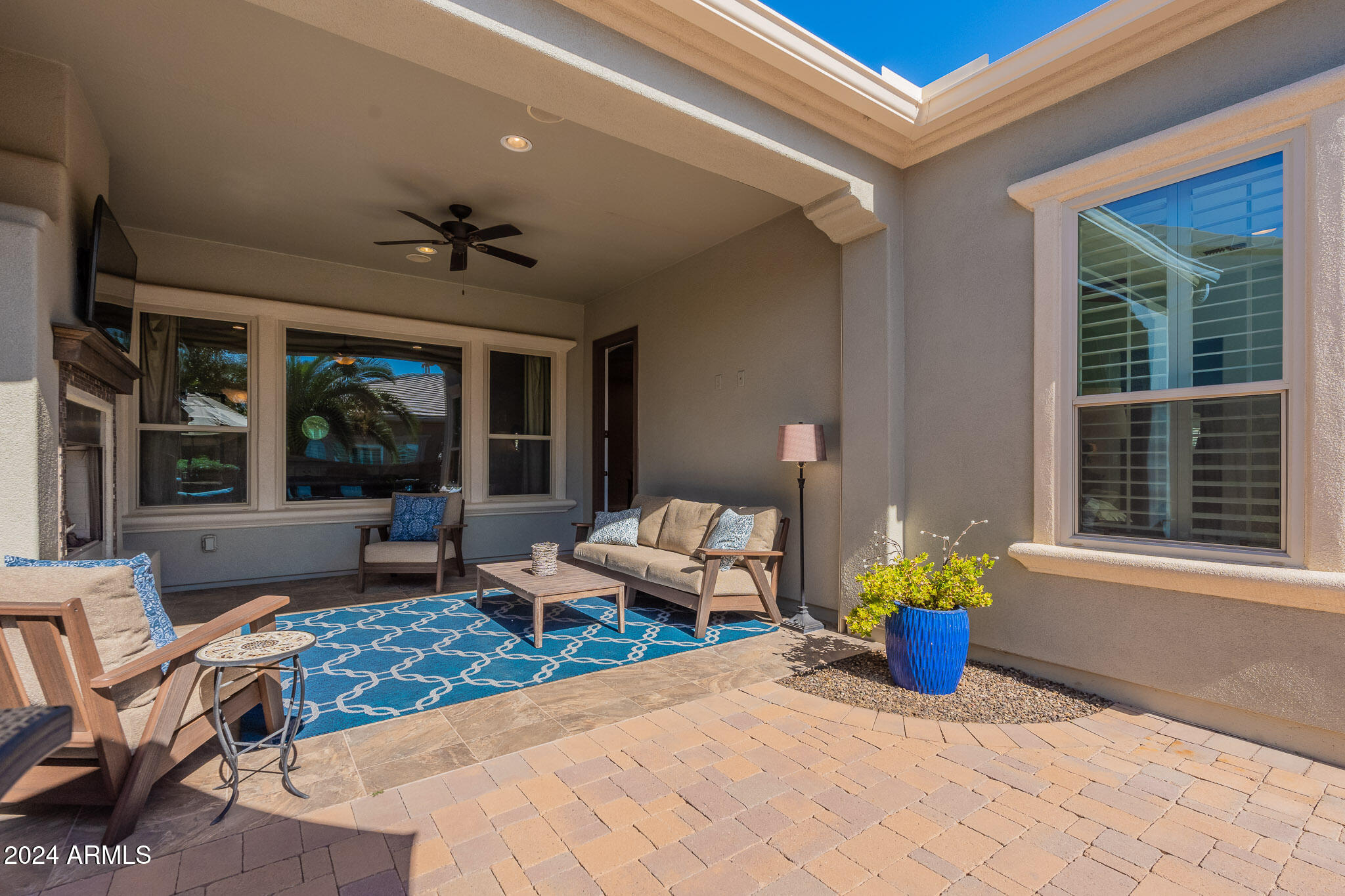 1745 E AMARANTH Trail