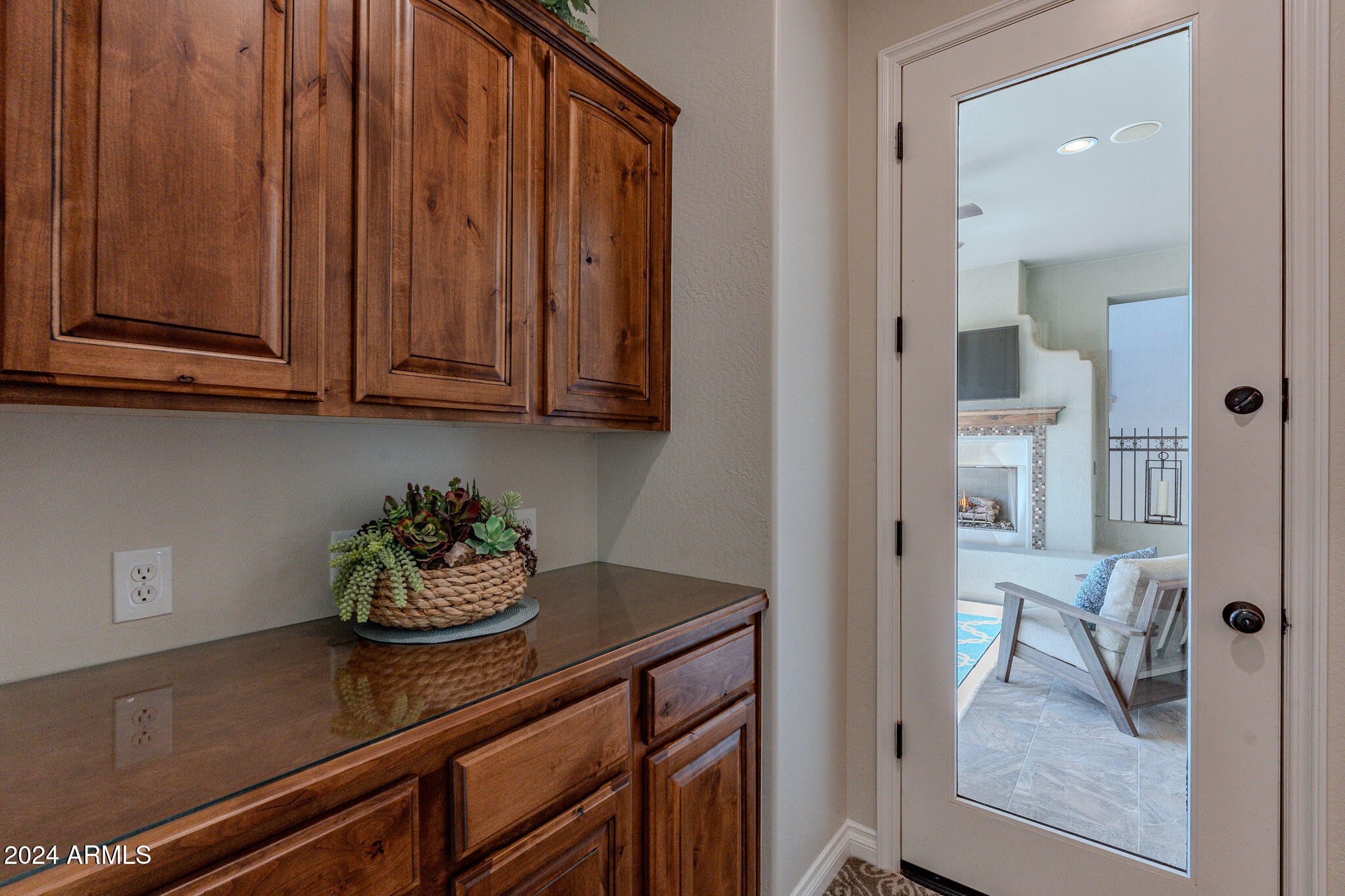 1745 E AMARANTH Trail