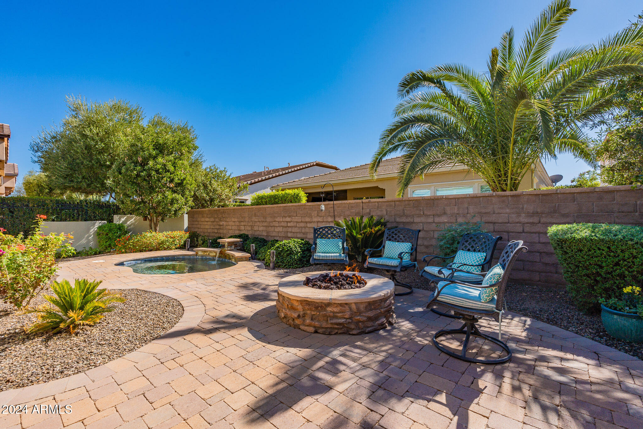 1745 E AMARANTH Trail