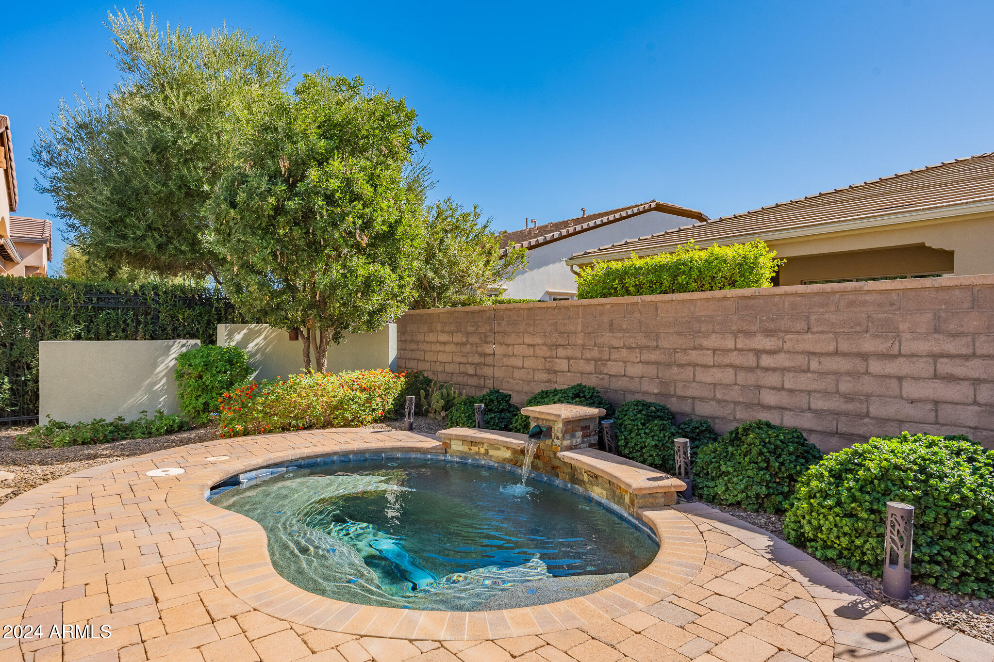 1745 E AMARANTH Trail