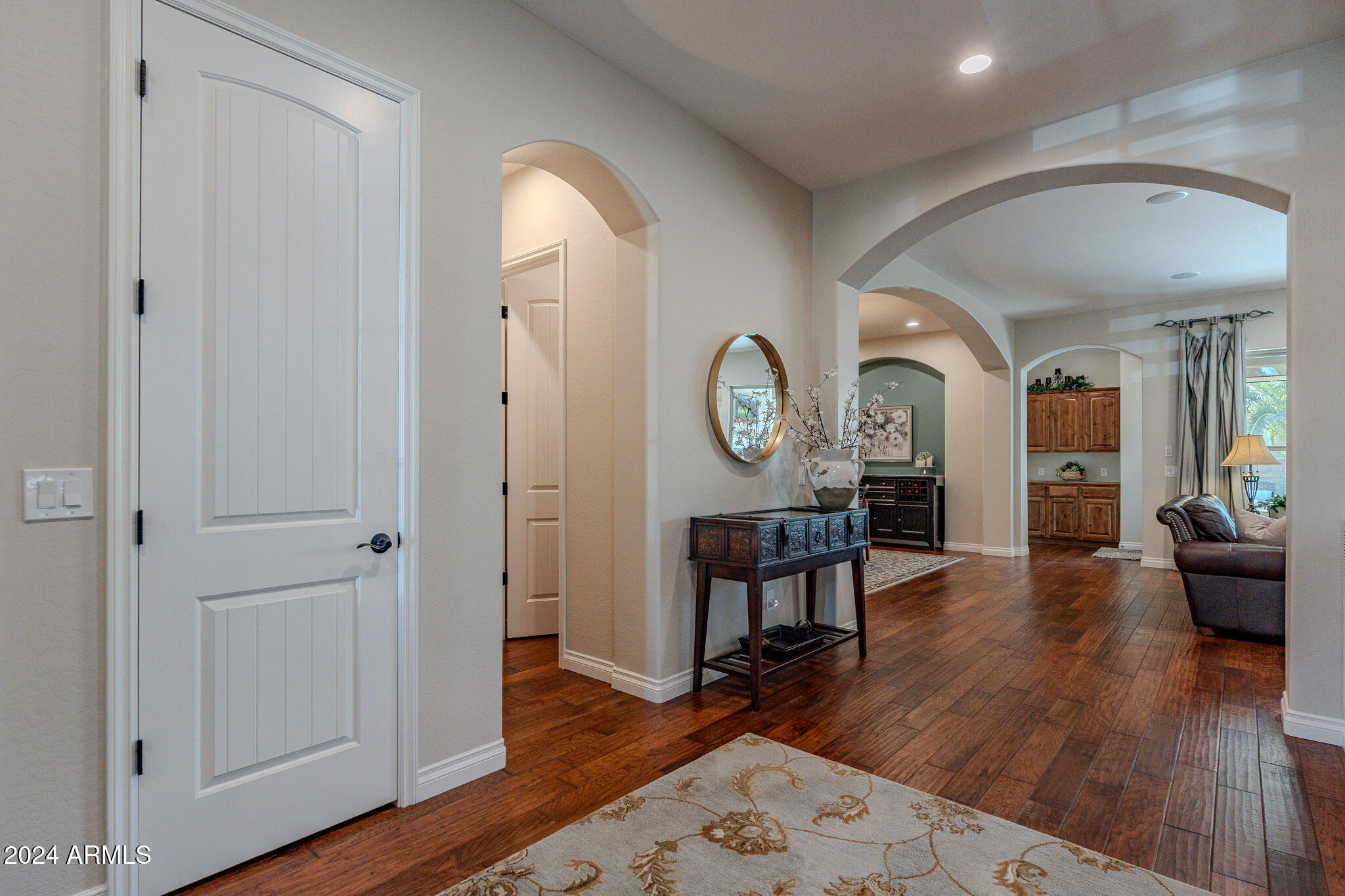 1745 E AMARANTH Trail