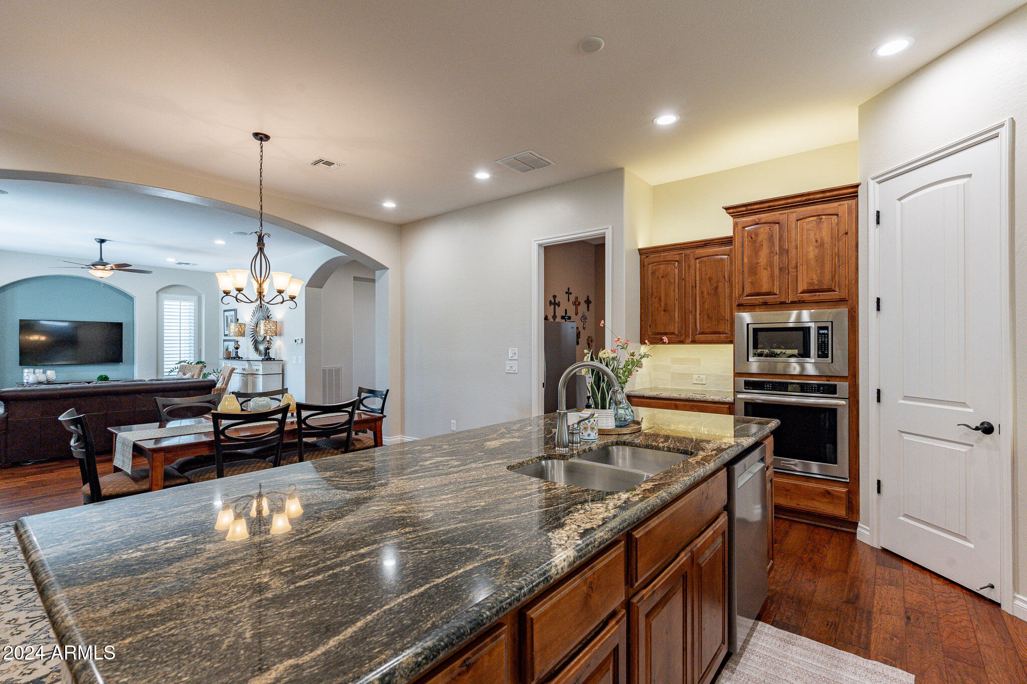 1745 E AMARANTH Trail