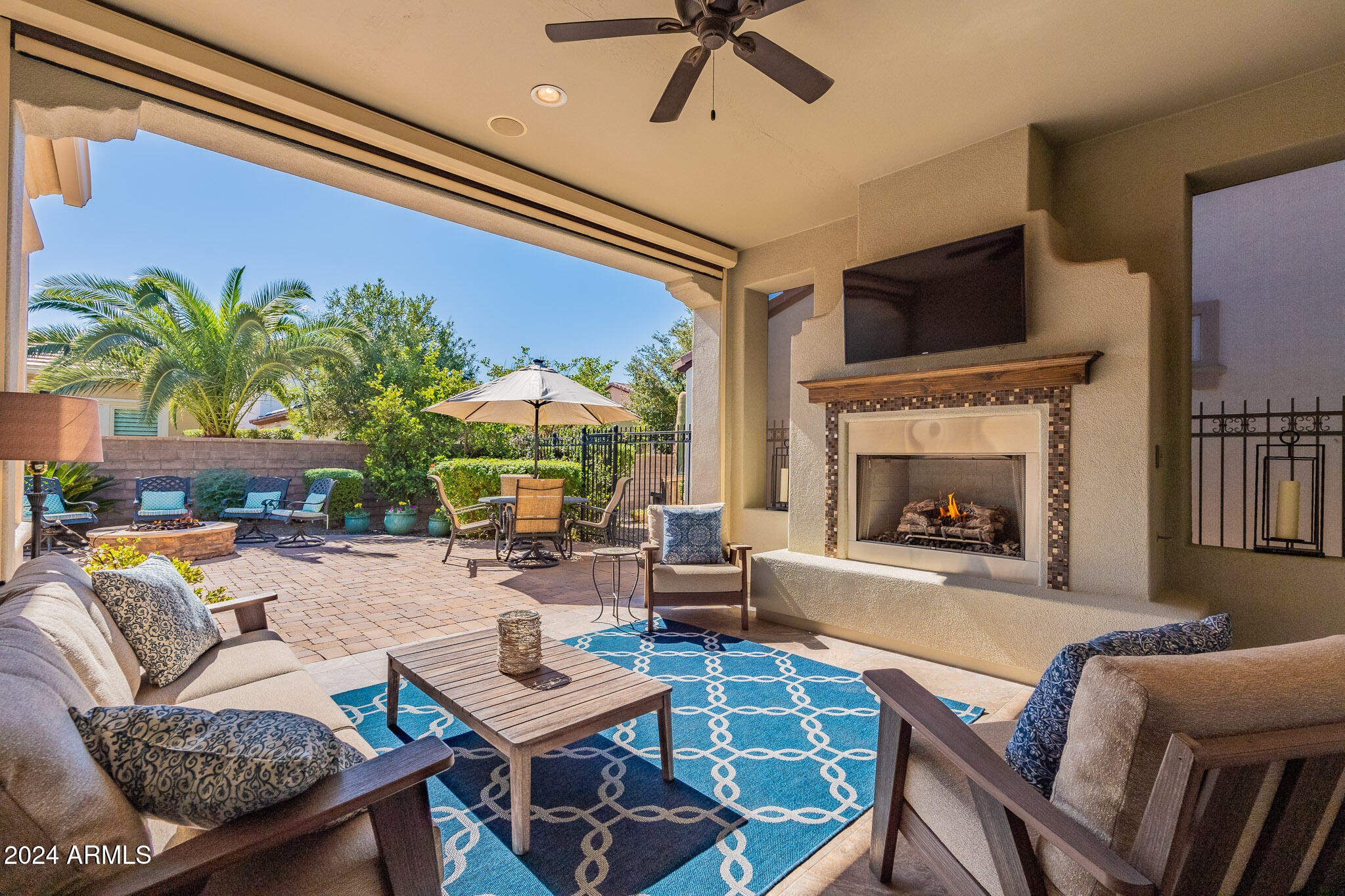 1745 E AMARANTH Trail