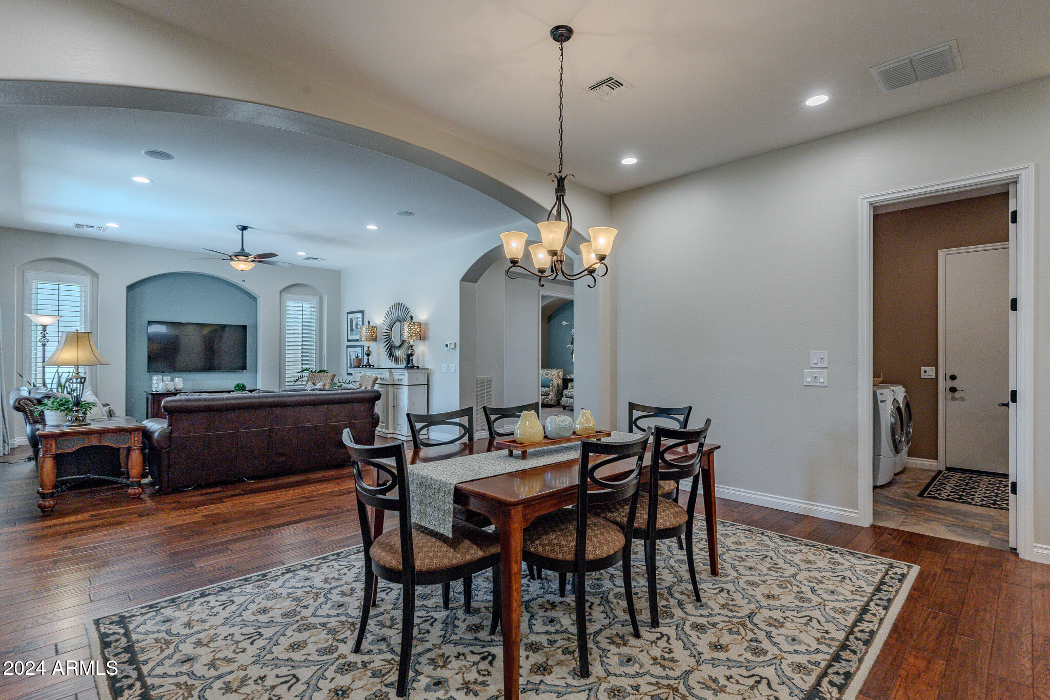 1745 E AMARANTH Trail