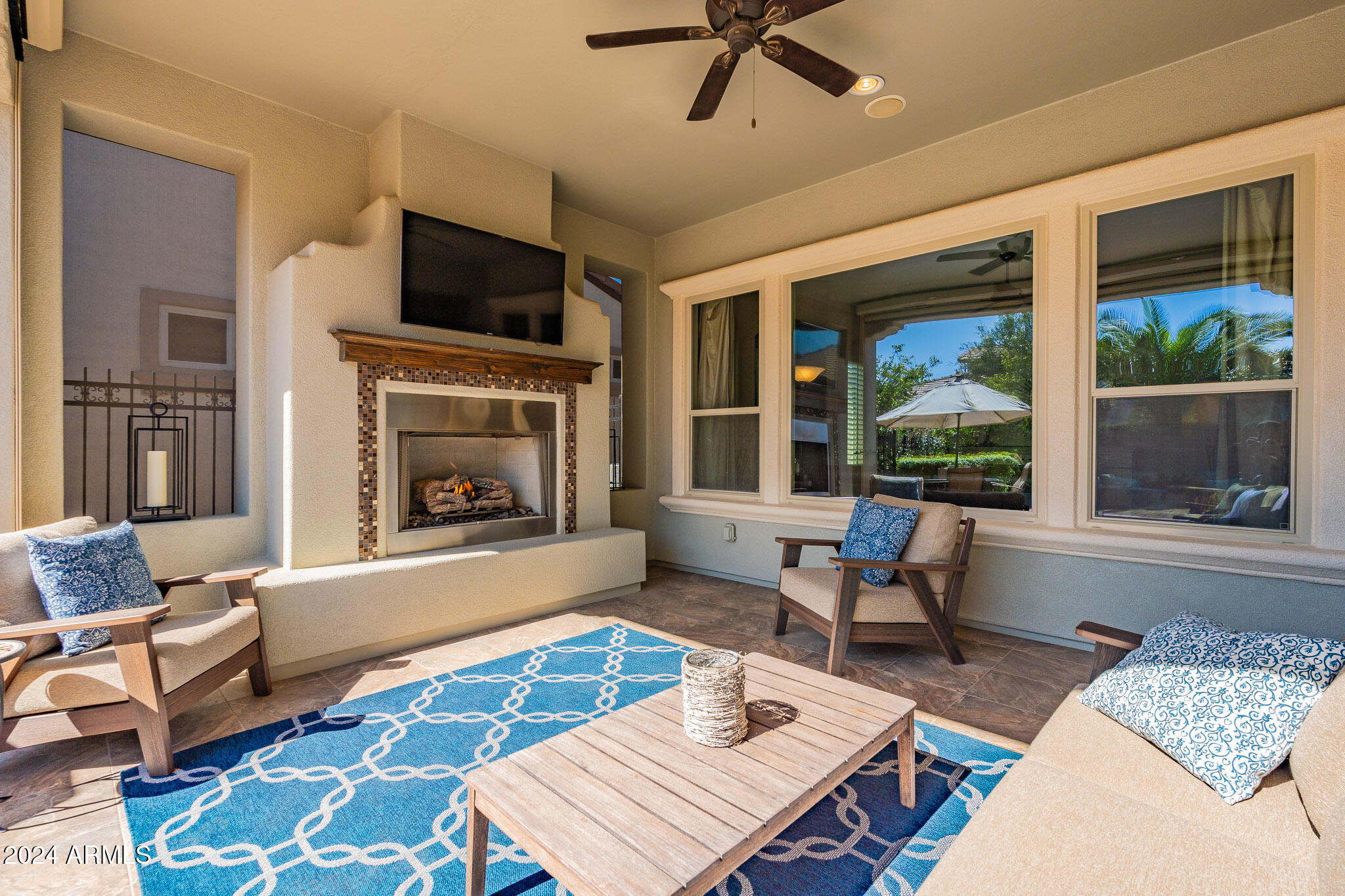 1745 E AMARANTH Trail