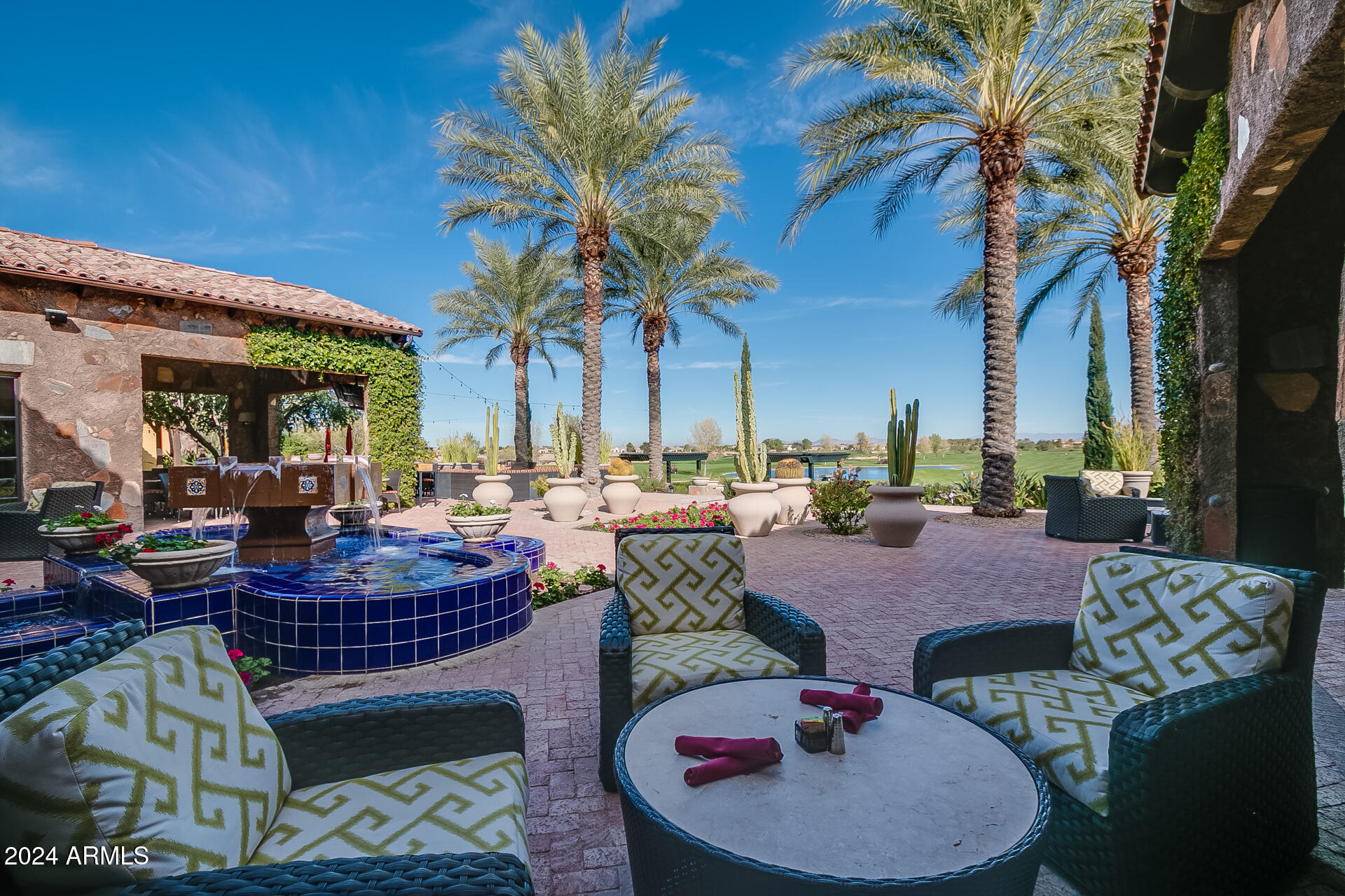 1745 E AMARANTH Trail