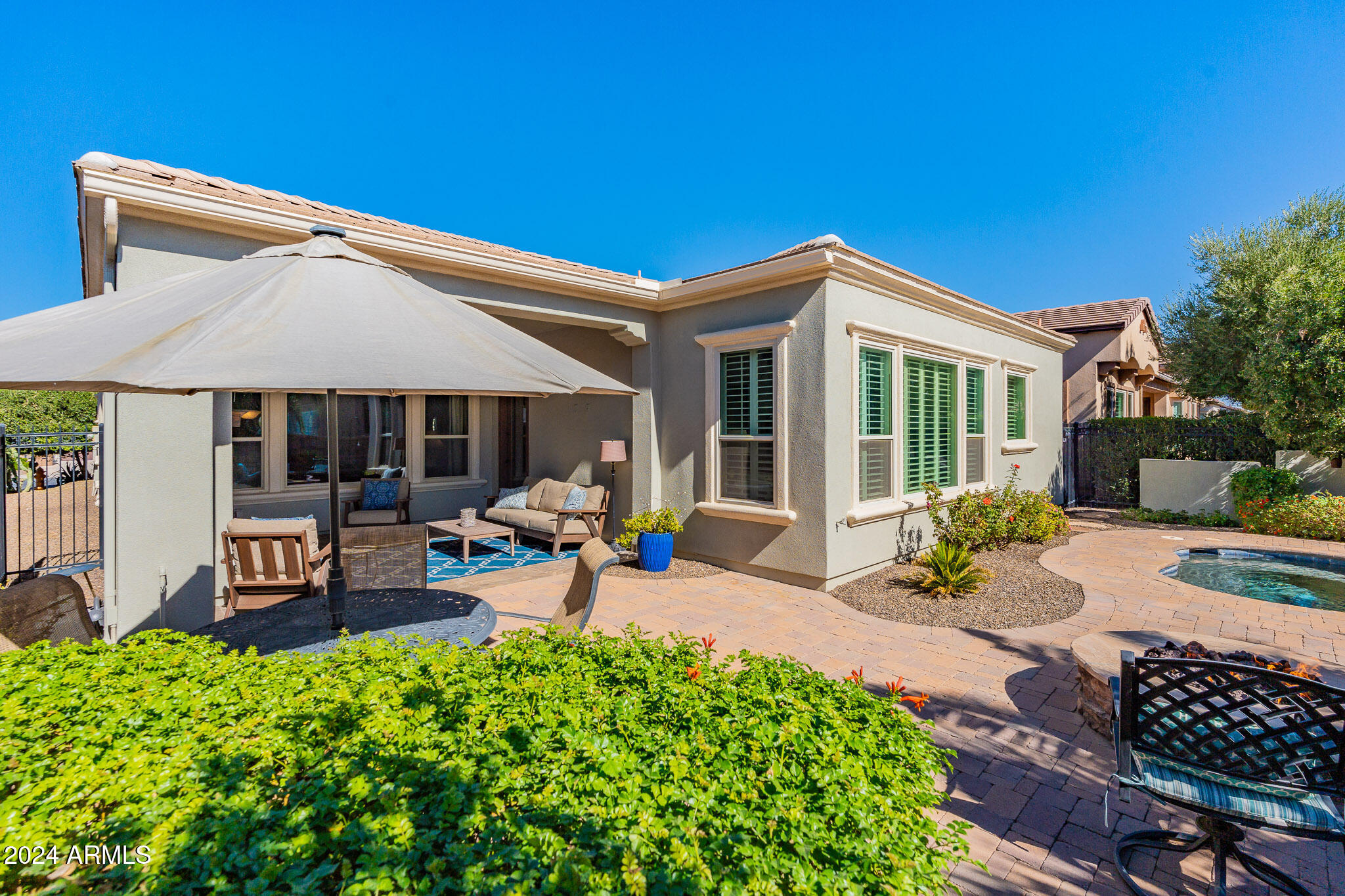1745 E AMARANTH Trail