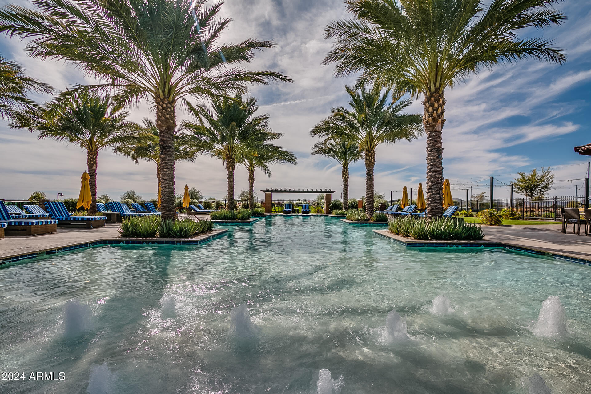 1745 E AMARANTH Trail