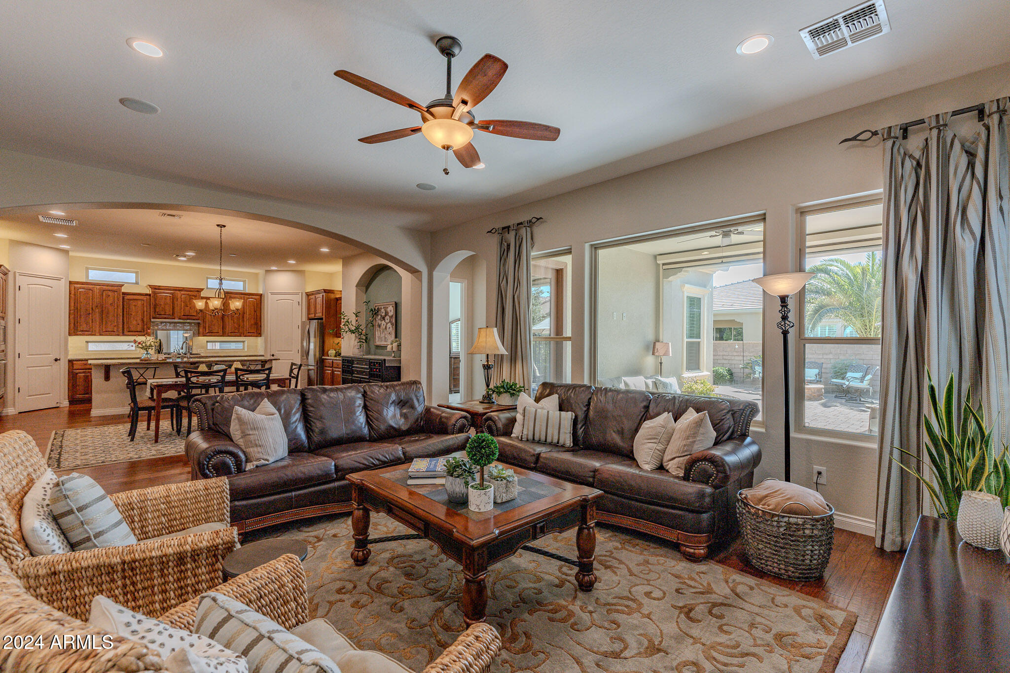 1745 E AMARANTH Trail