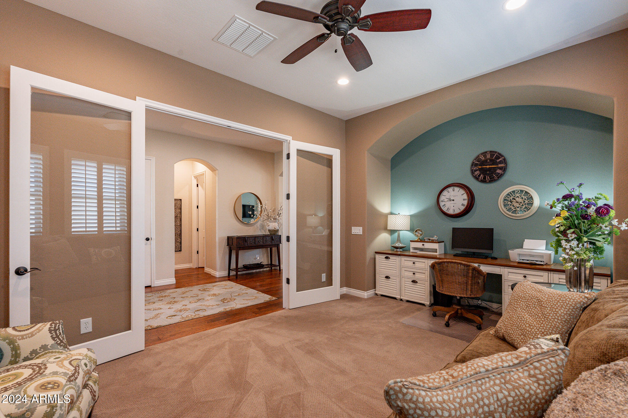 1745 E AMARANTH Trail