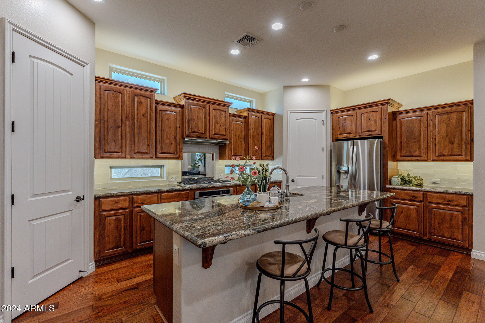 1745 E AMARANTH Trail