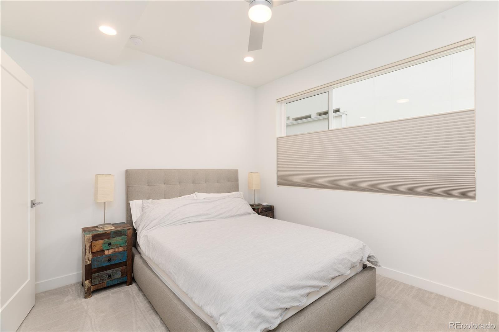 1620 Irving Street Unit: 5