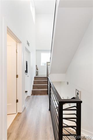 1620 Irving Street Unit: 5