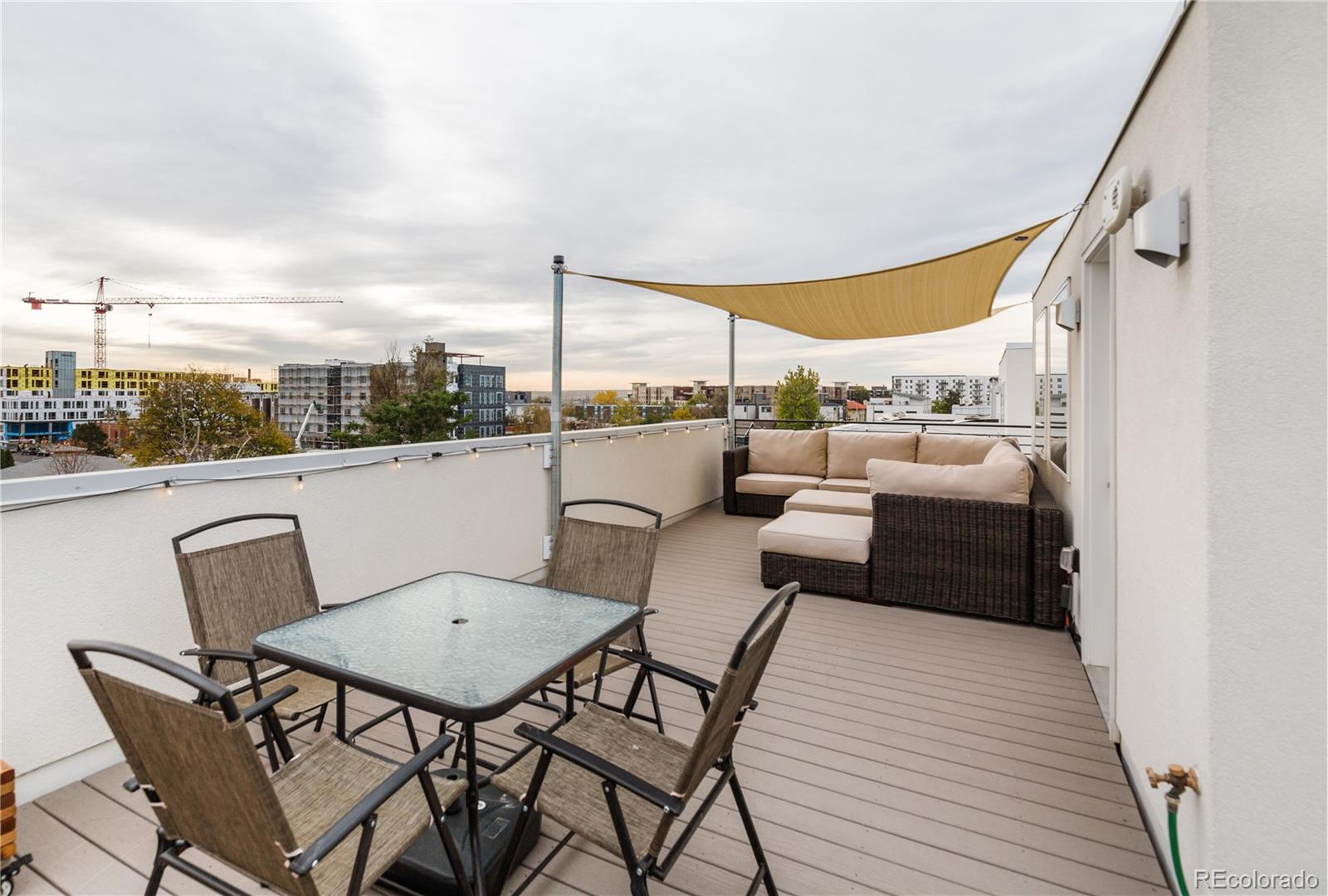 1620 Irving Street Unit: 5