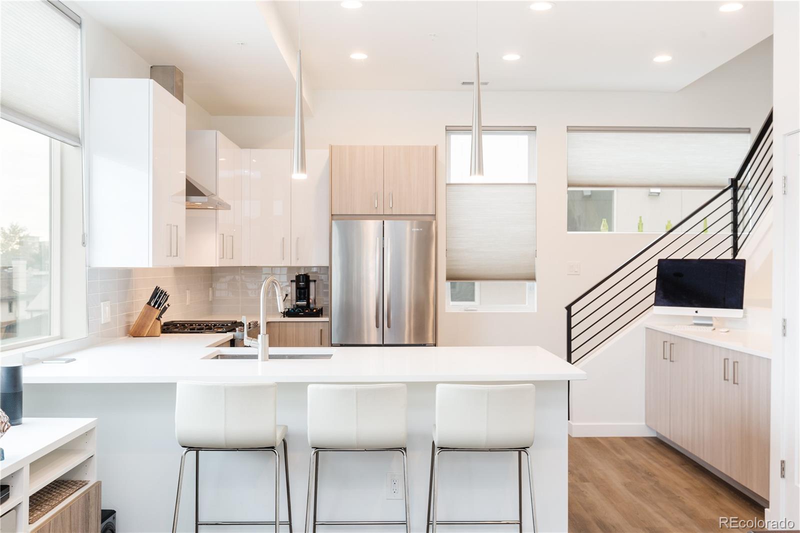 1620 Irving Street Unit: 5