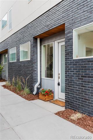 1620 Irving Street Unit: 5