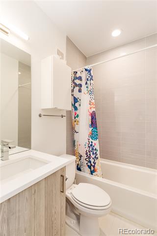 1620 Irving Street Unit: 5