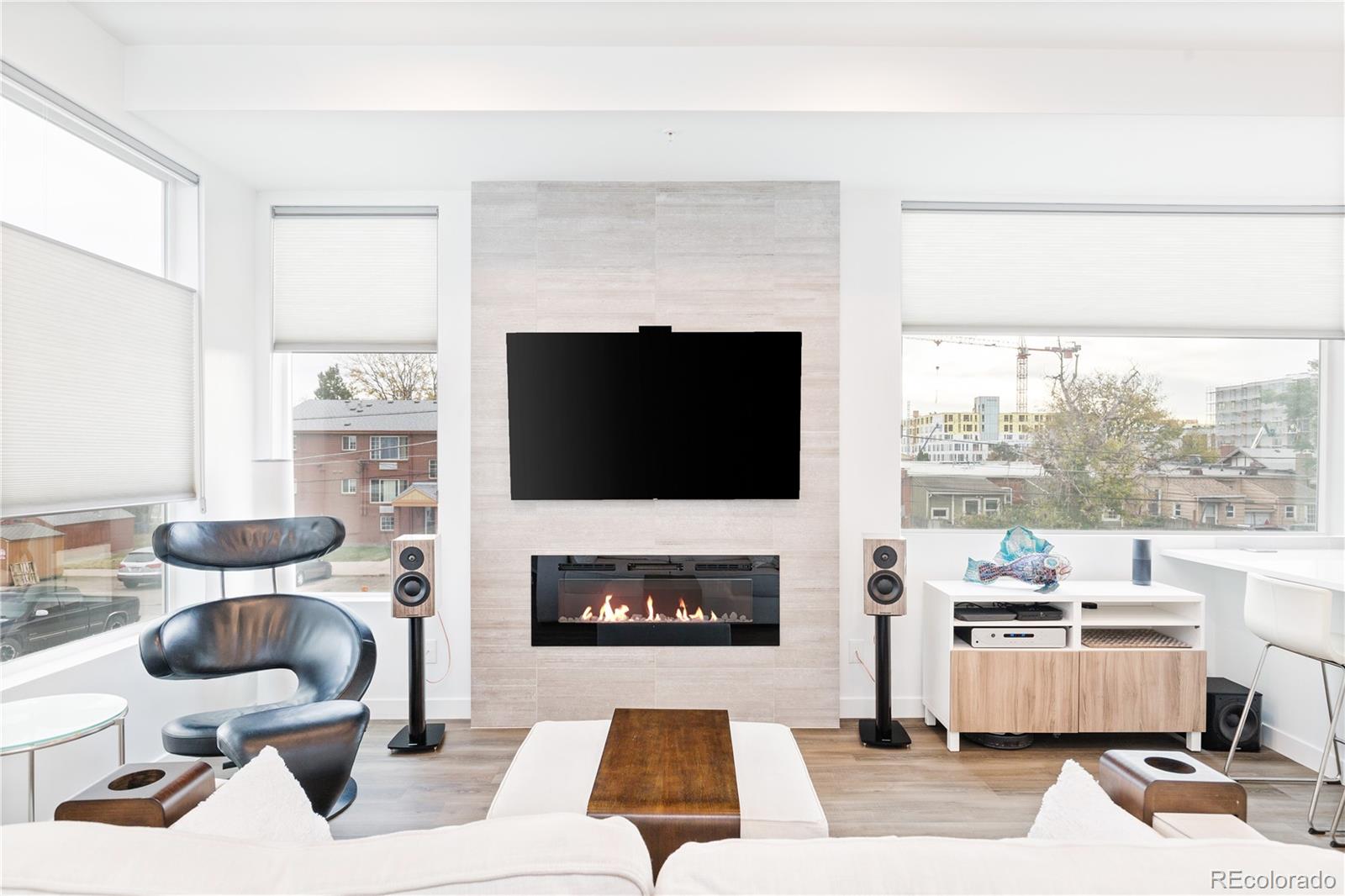 1620 Irving Street Unit: 5