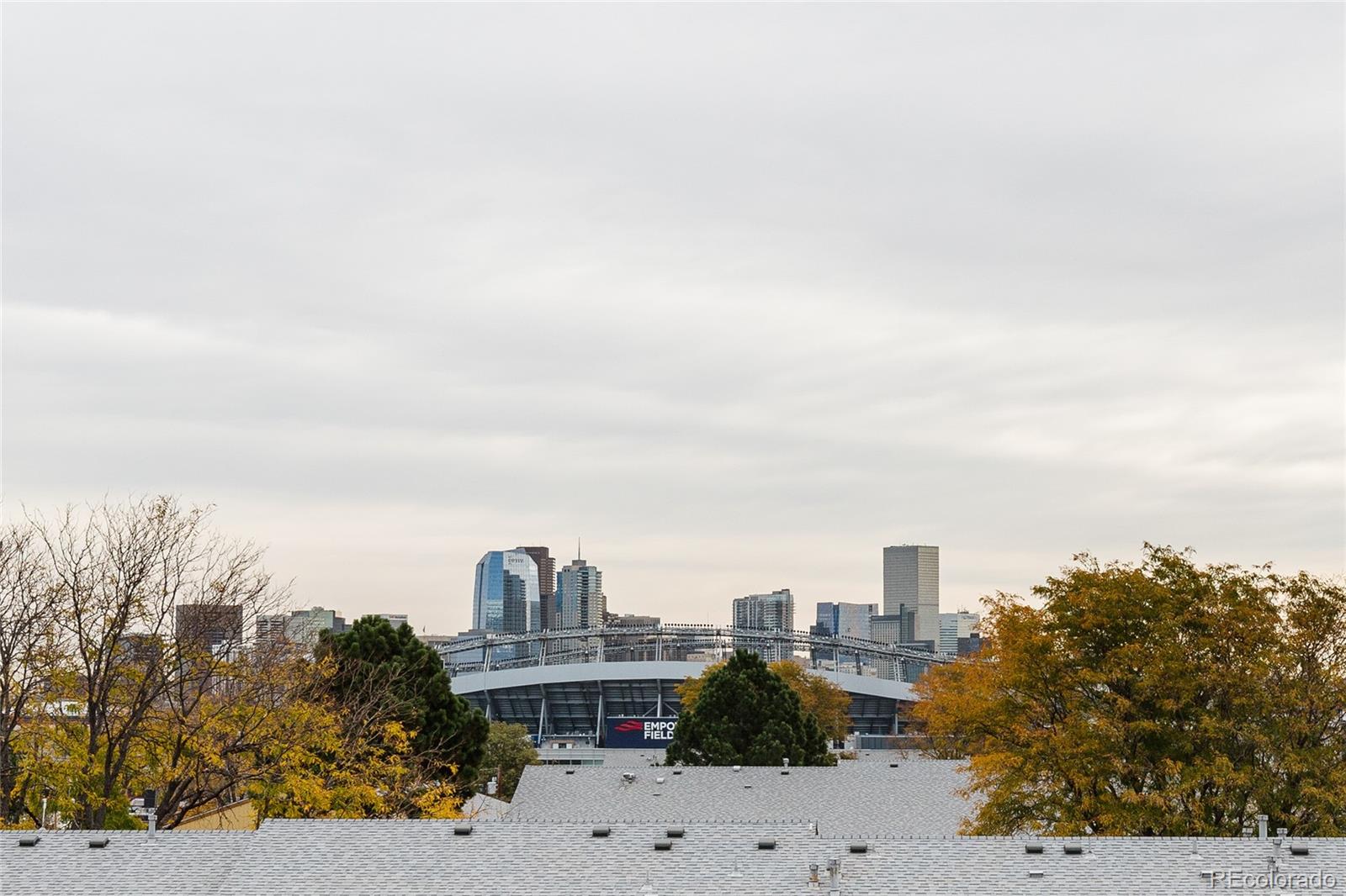 1620 Irving Street Unit: 5