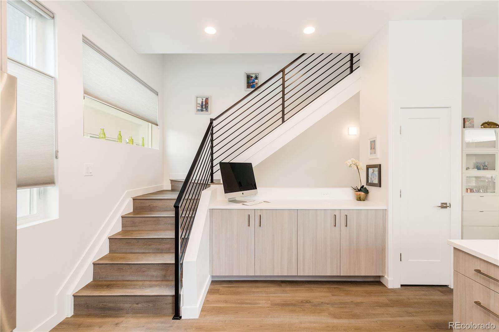 1620 Irving Street Unit: 5