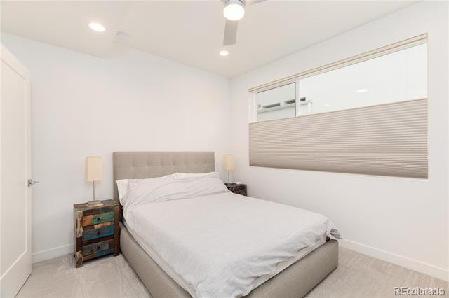 1620 Irving Street Unit: 5