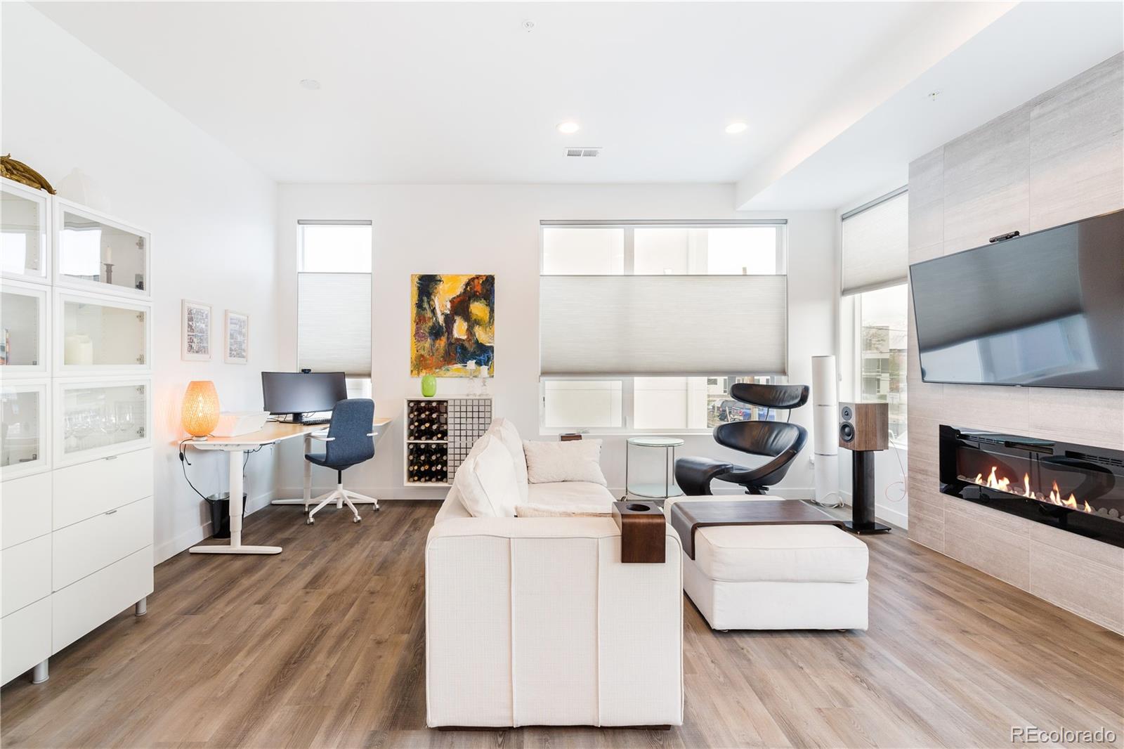 1620 Irving Street Unit: 5