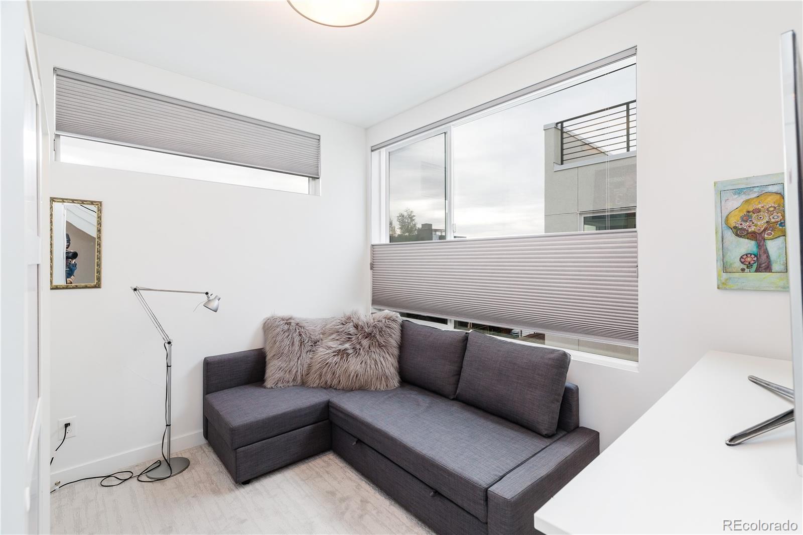 1620 Irving Street Unit: 5