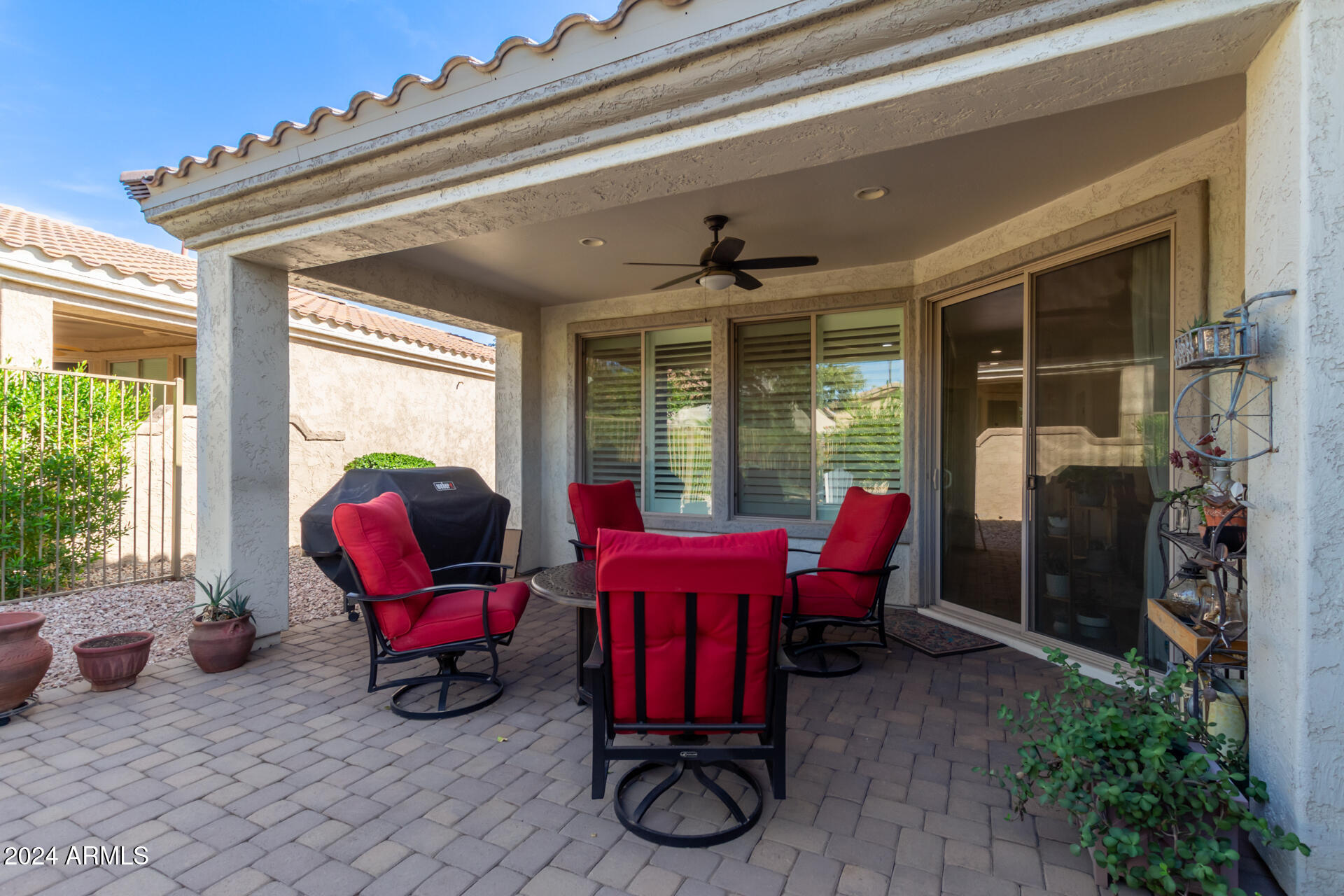 4158 E SOURWOOD Drive