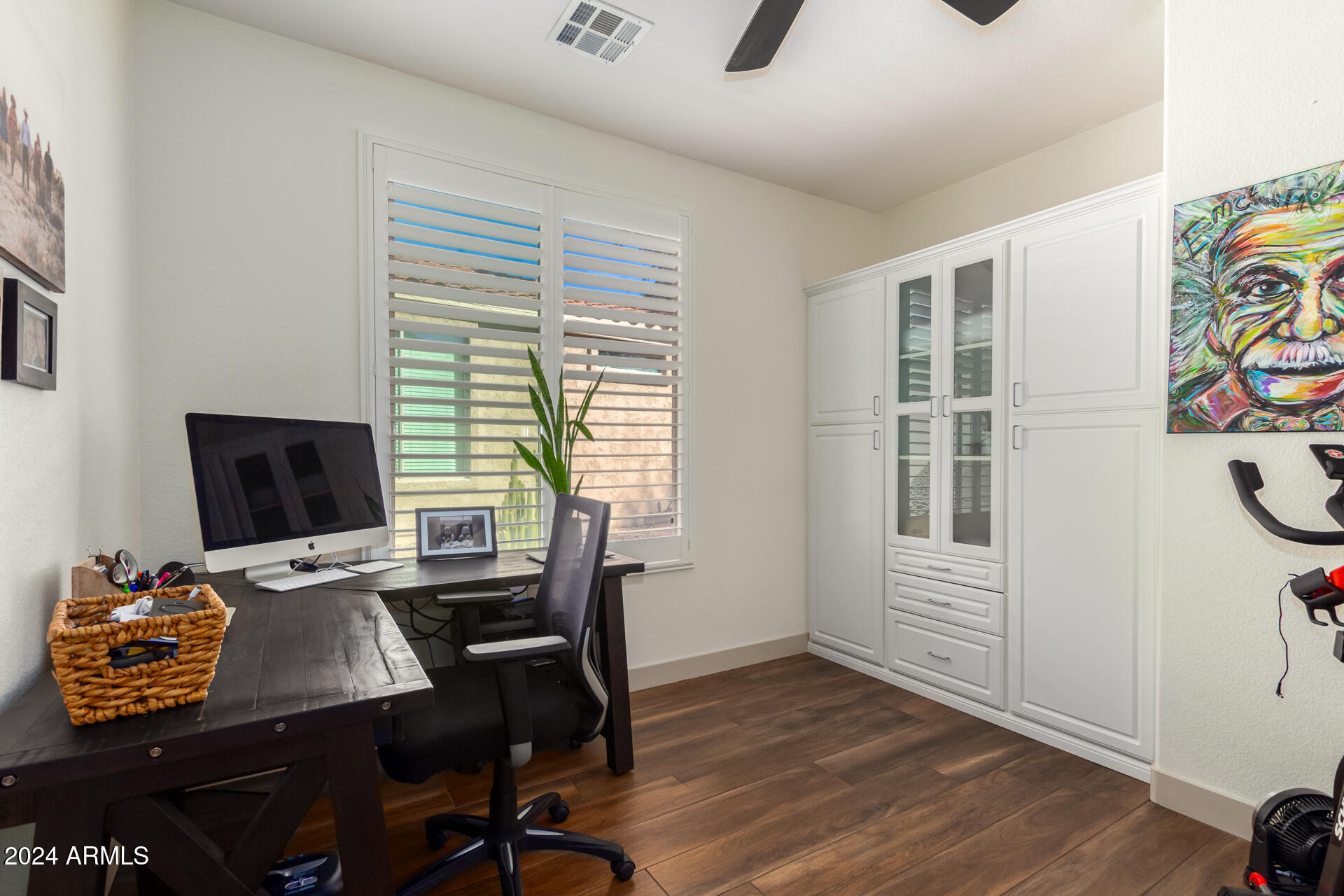 4158 E SOURWOOD Drive