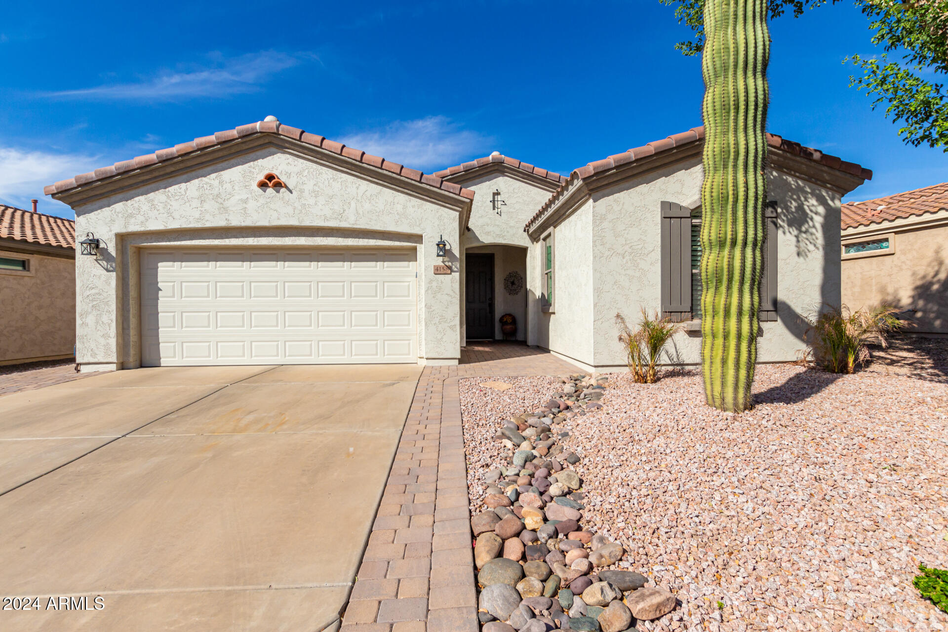 4158 E SOURWOOD Drive