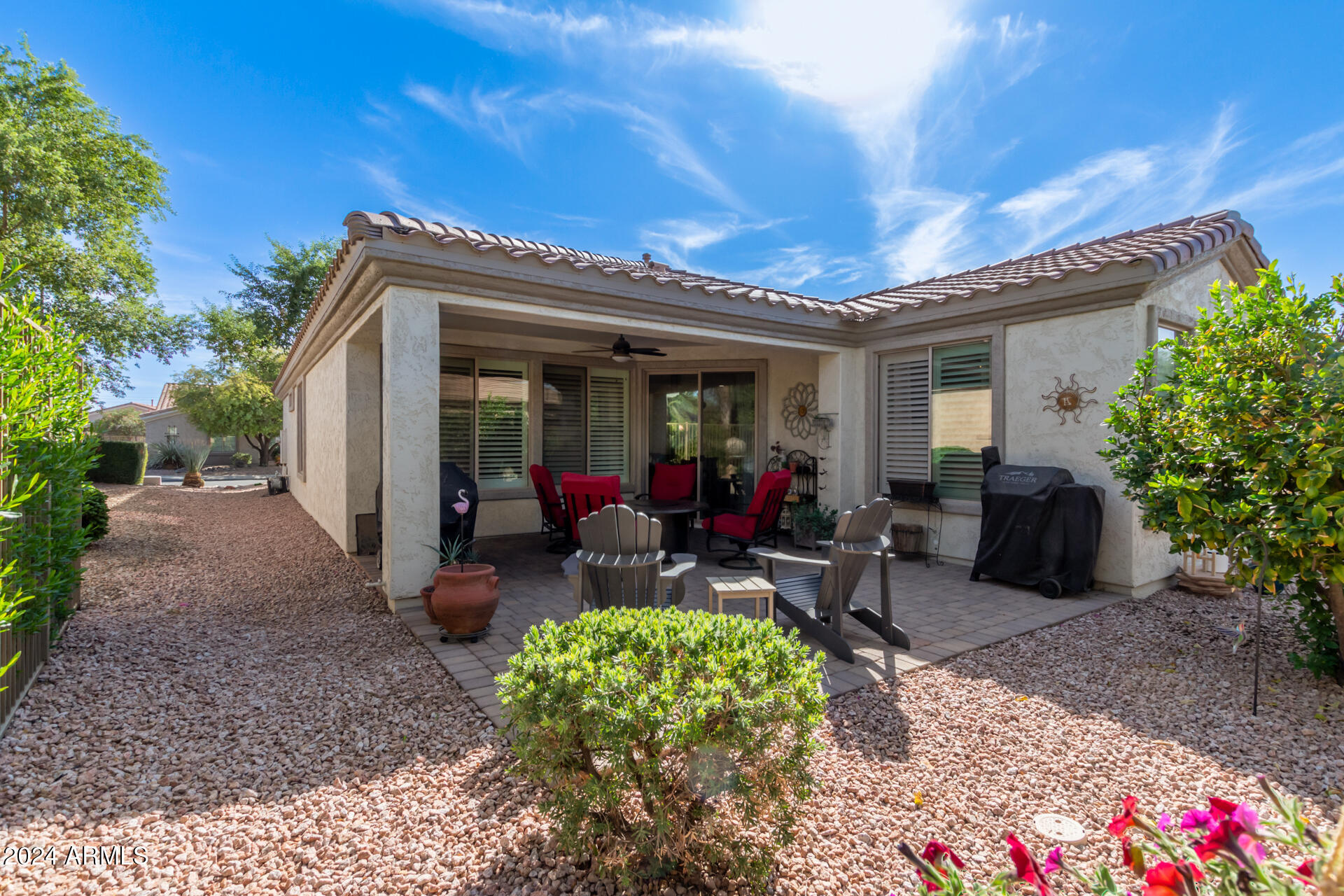 4158 E SOURWOOD Drive