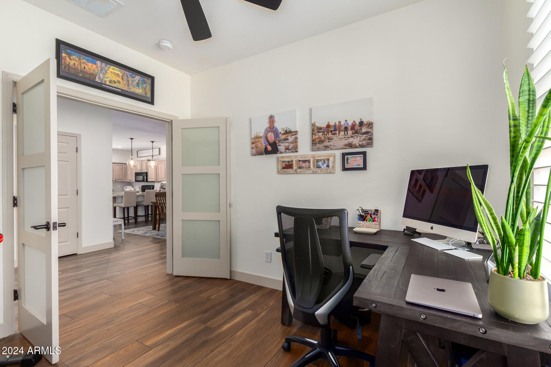 4158 E SOURWOOD Drive