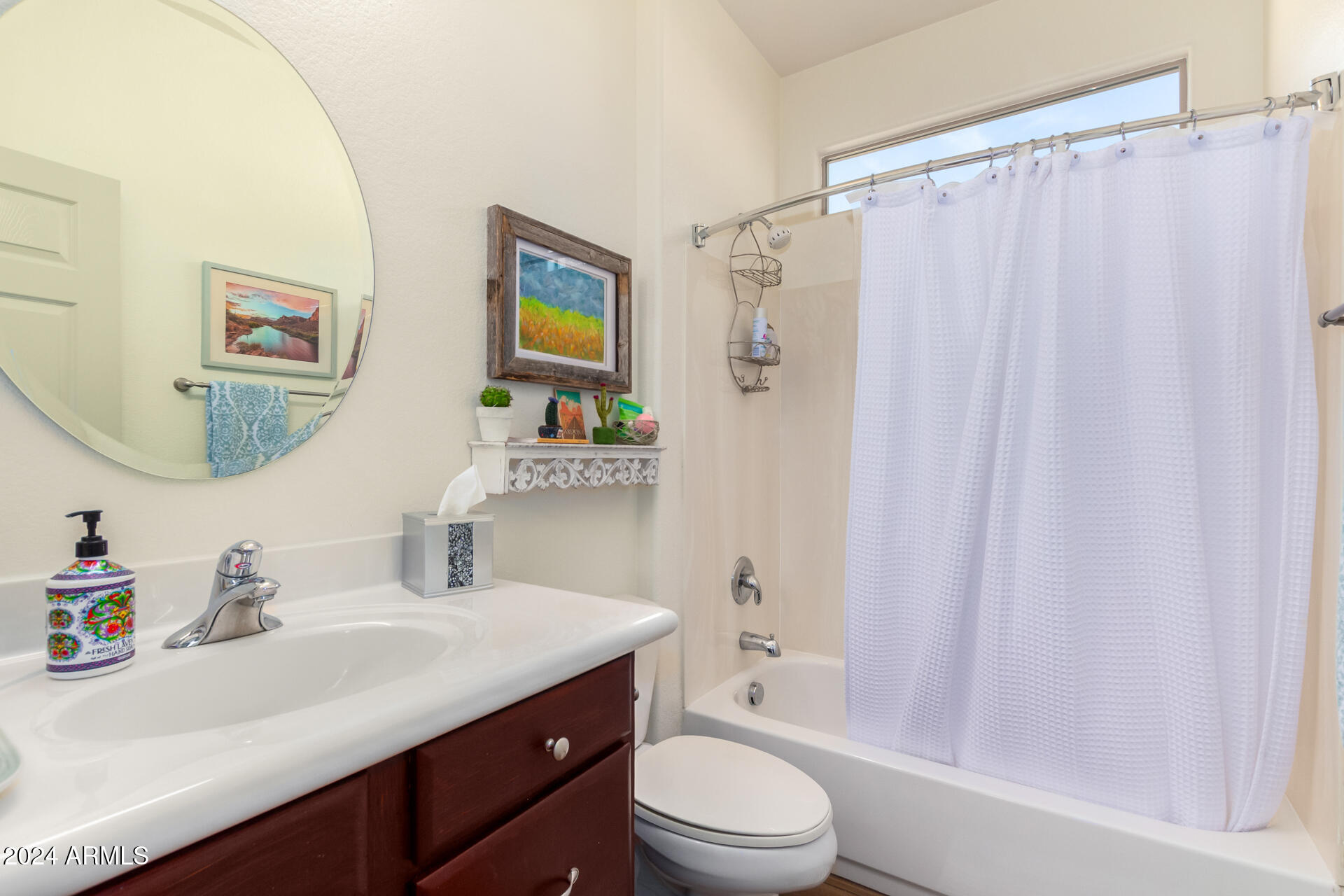 4158 E SOURWOOD Drive