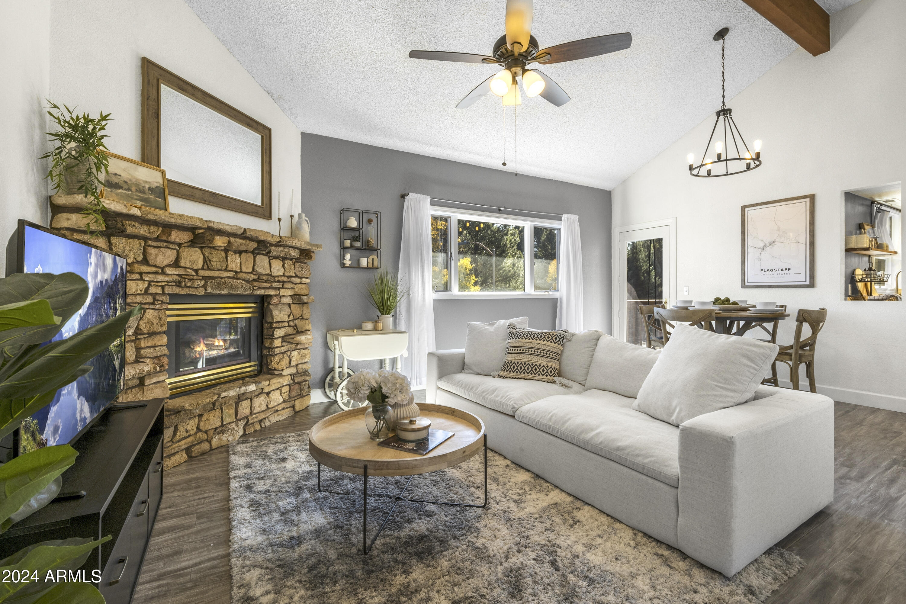 2841 N WALNUT HILLS Drive # 7